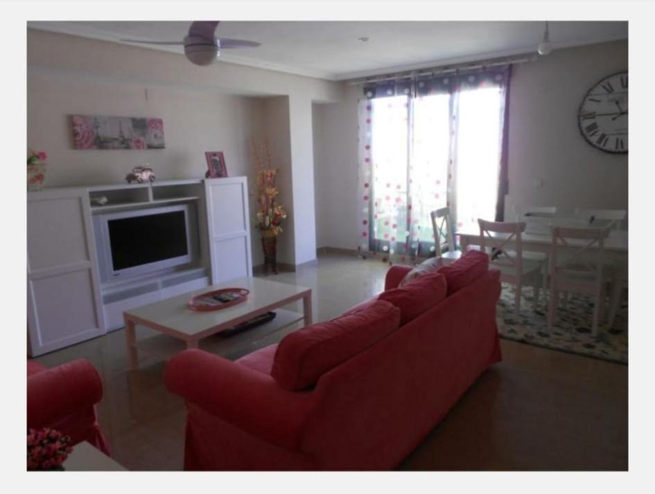 Departamento de tres habitaciones