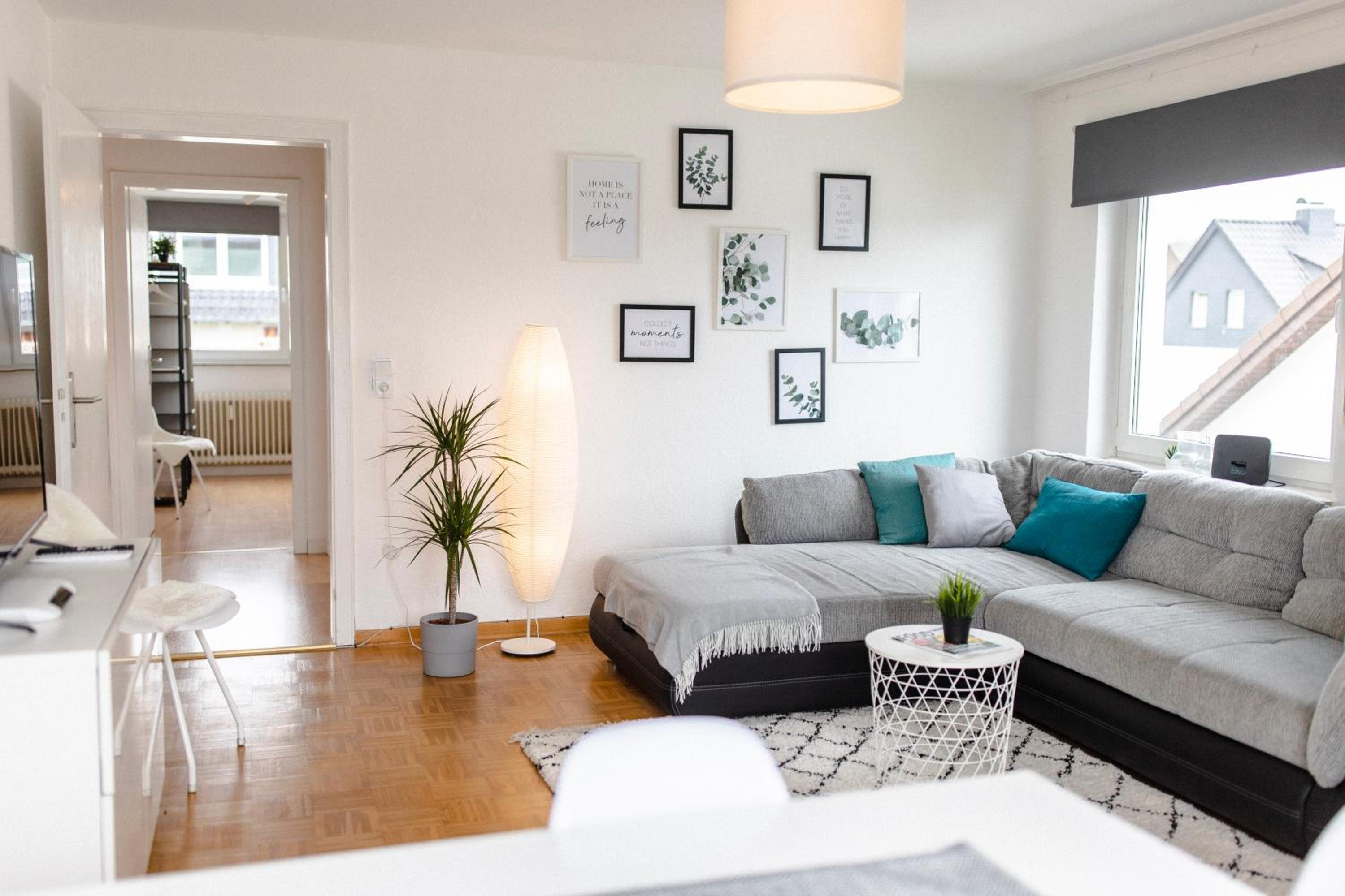 Two-Bedroom Apartment - Photo 18