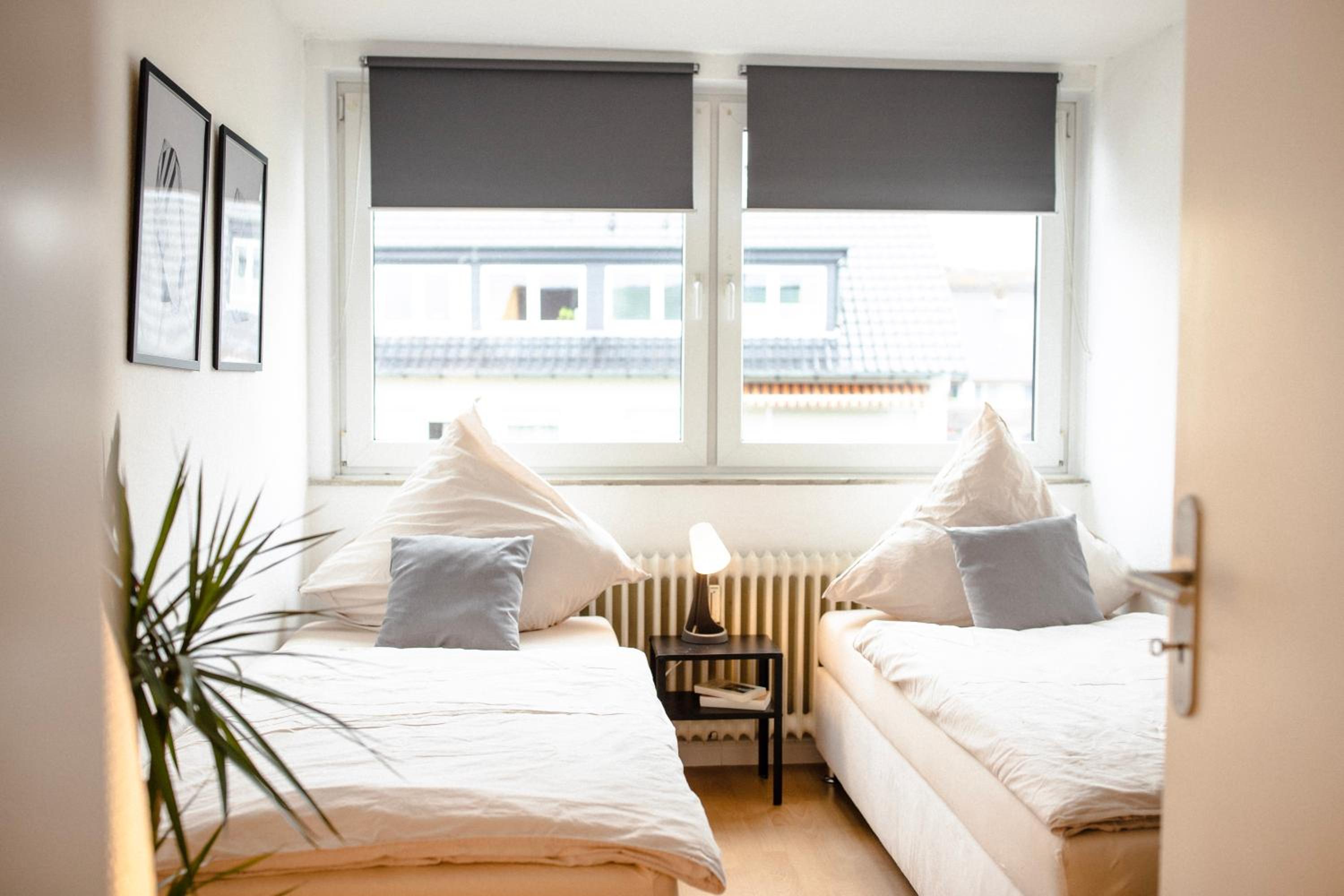Two-Bedroom Apartment - Photo 13