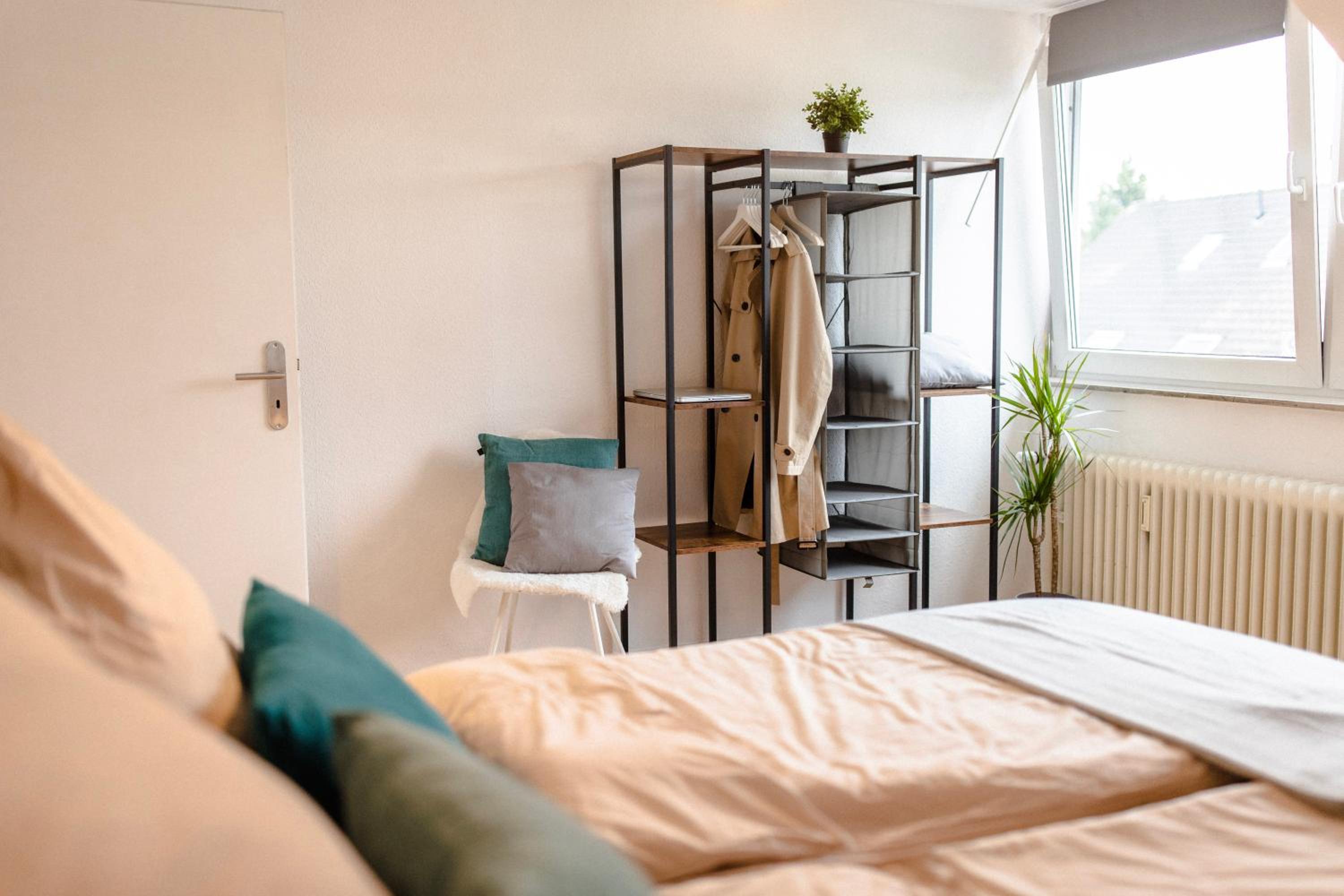Two-Bedroom Apartment - Photo 11