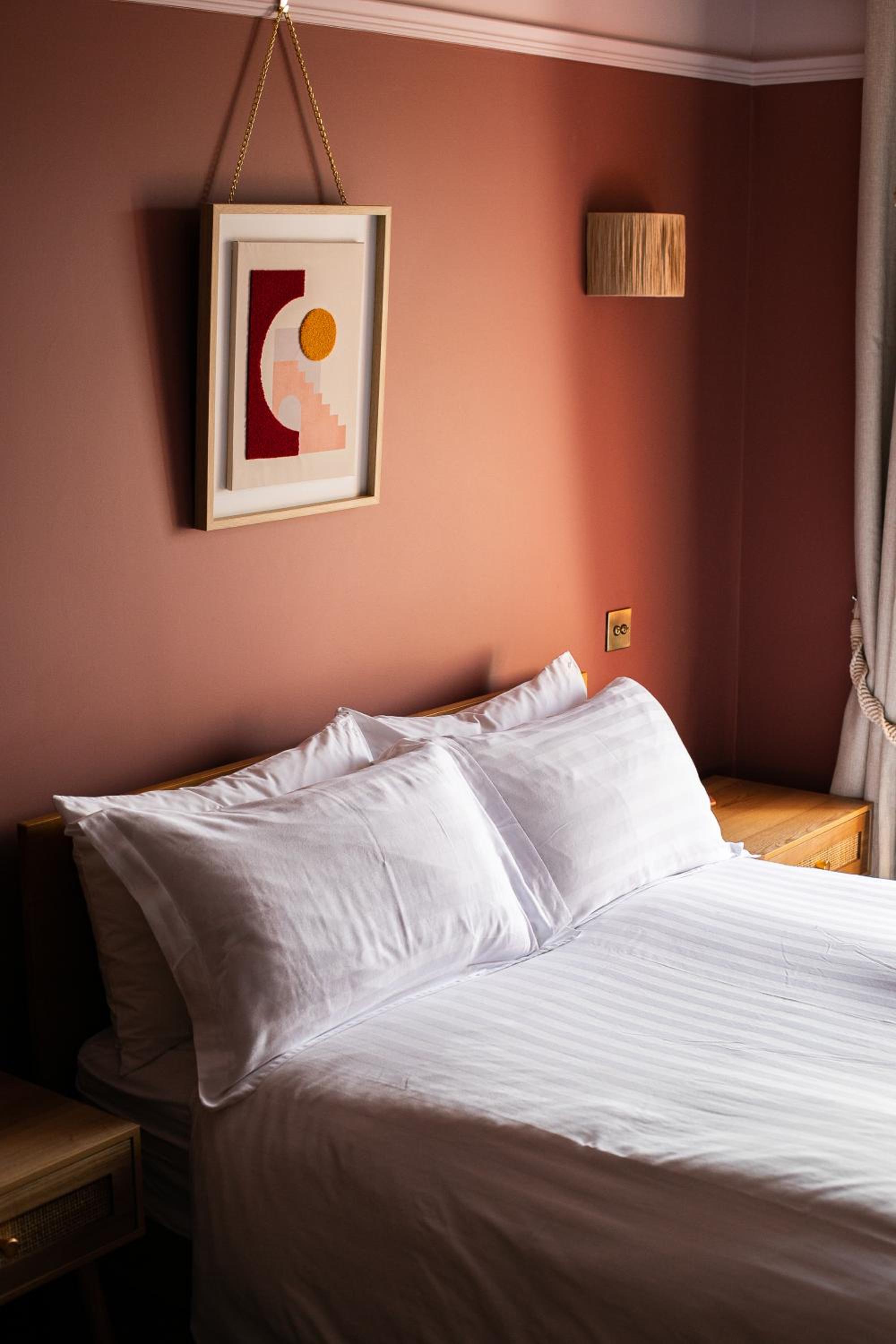 Superior Double Room photo 3