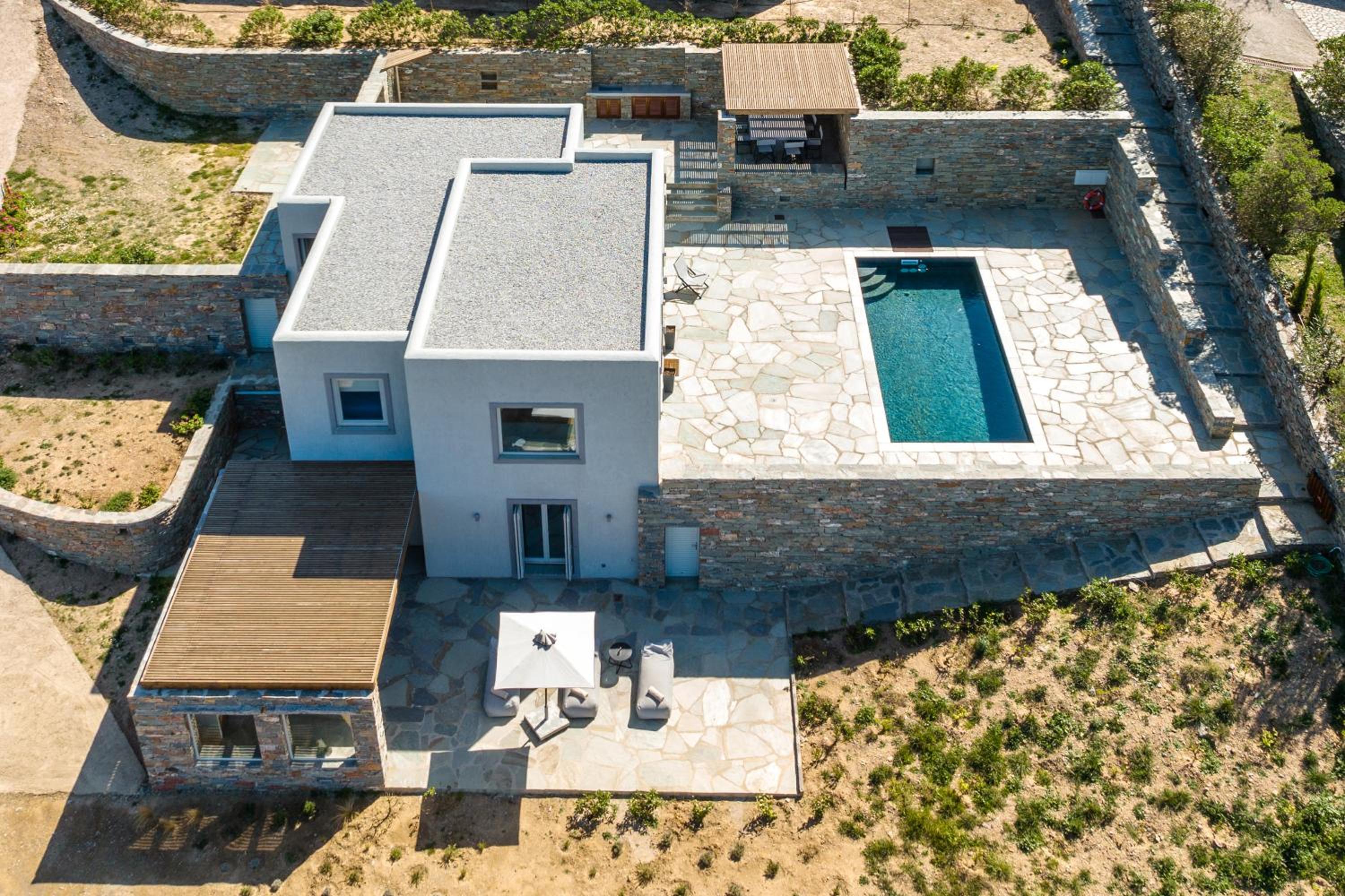 Villa with Private Pool photo 2