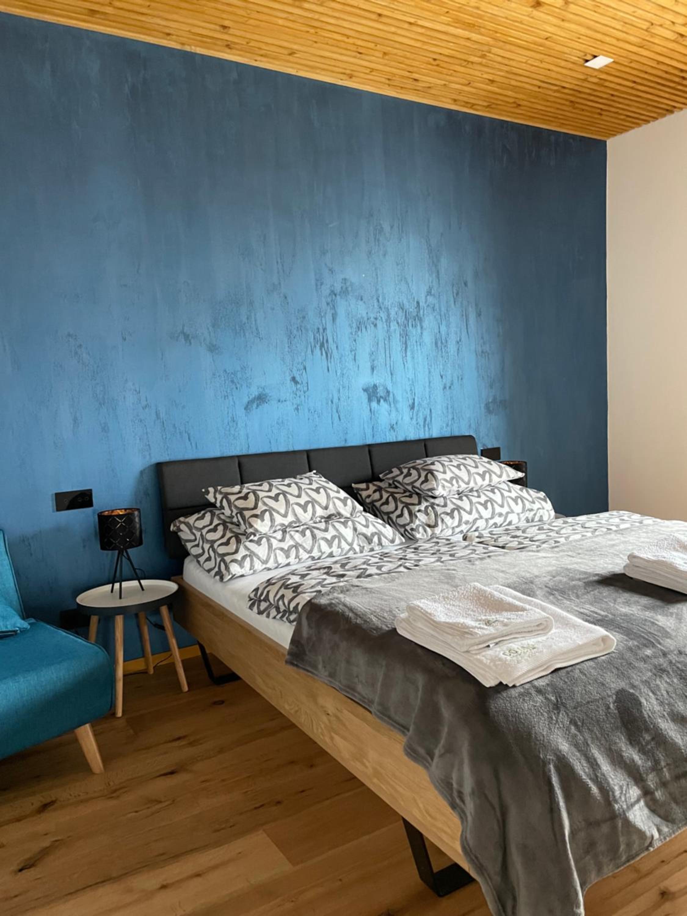 Three-Bedroom Villa photo 1