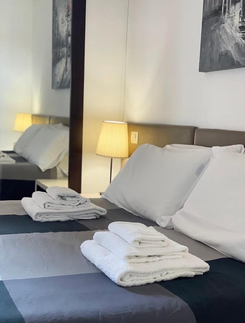 Deluxe Double or Twin Room photo 1