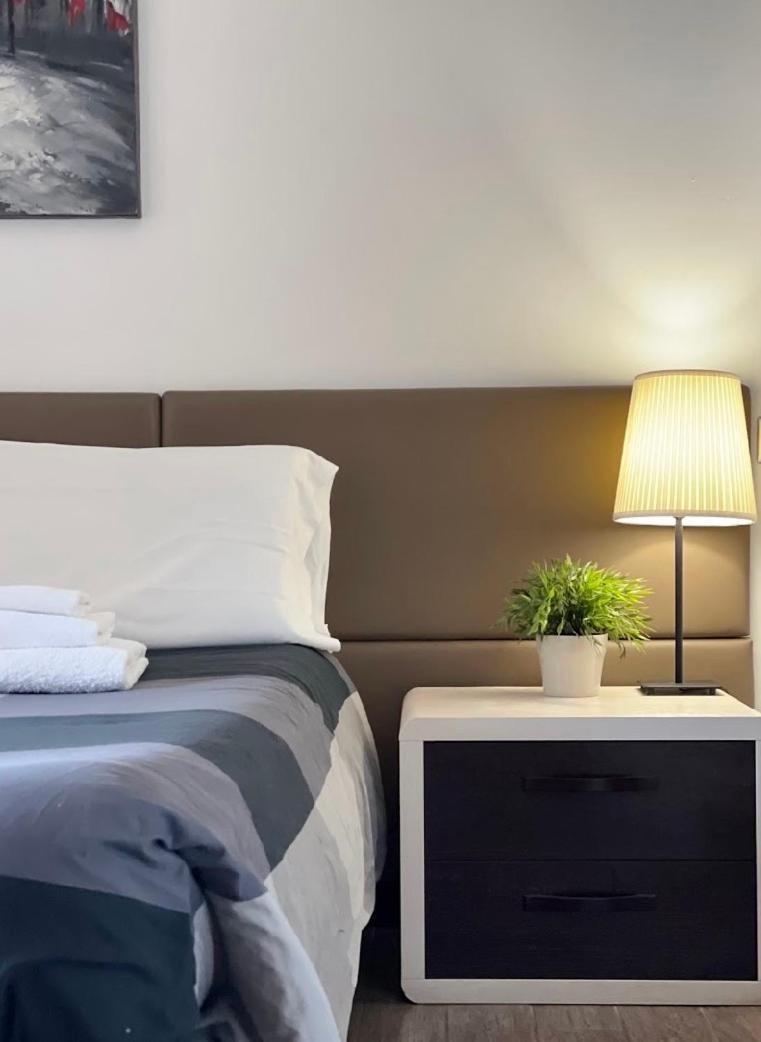 Deluxe Double or Twin Room photo 2