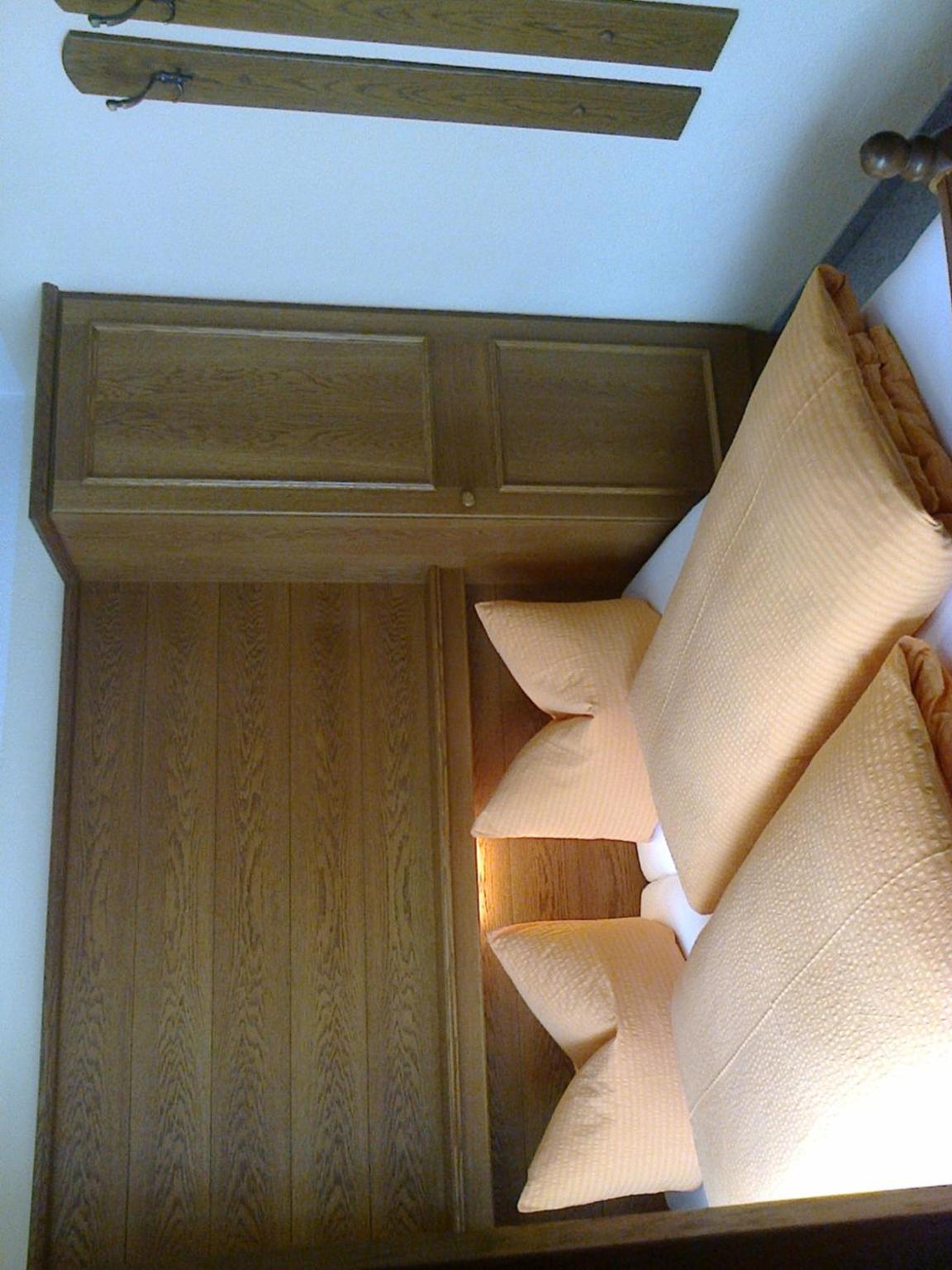 Double or Twin Room with Balcony photo 1