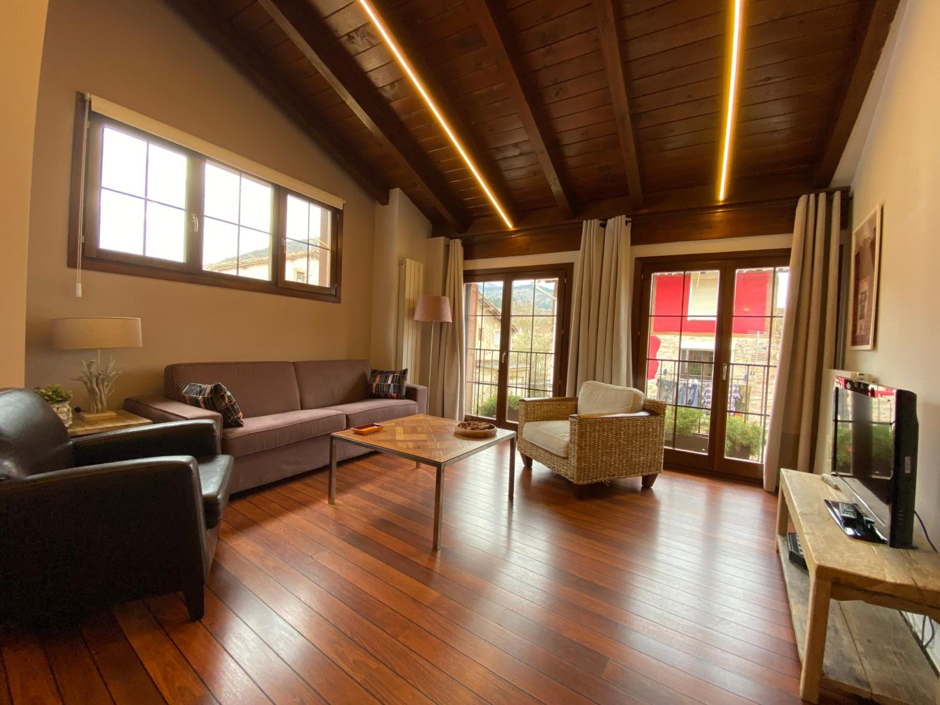 Apartamento Superior