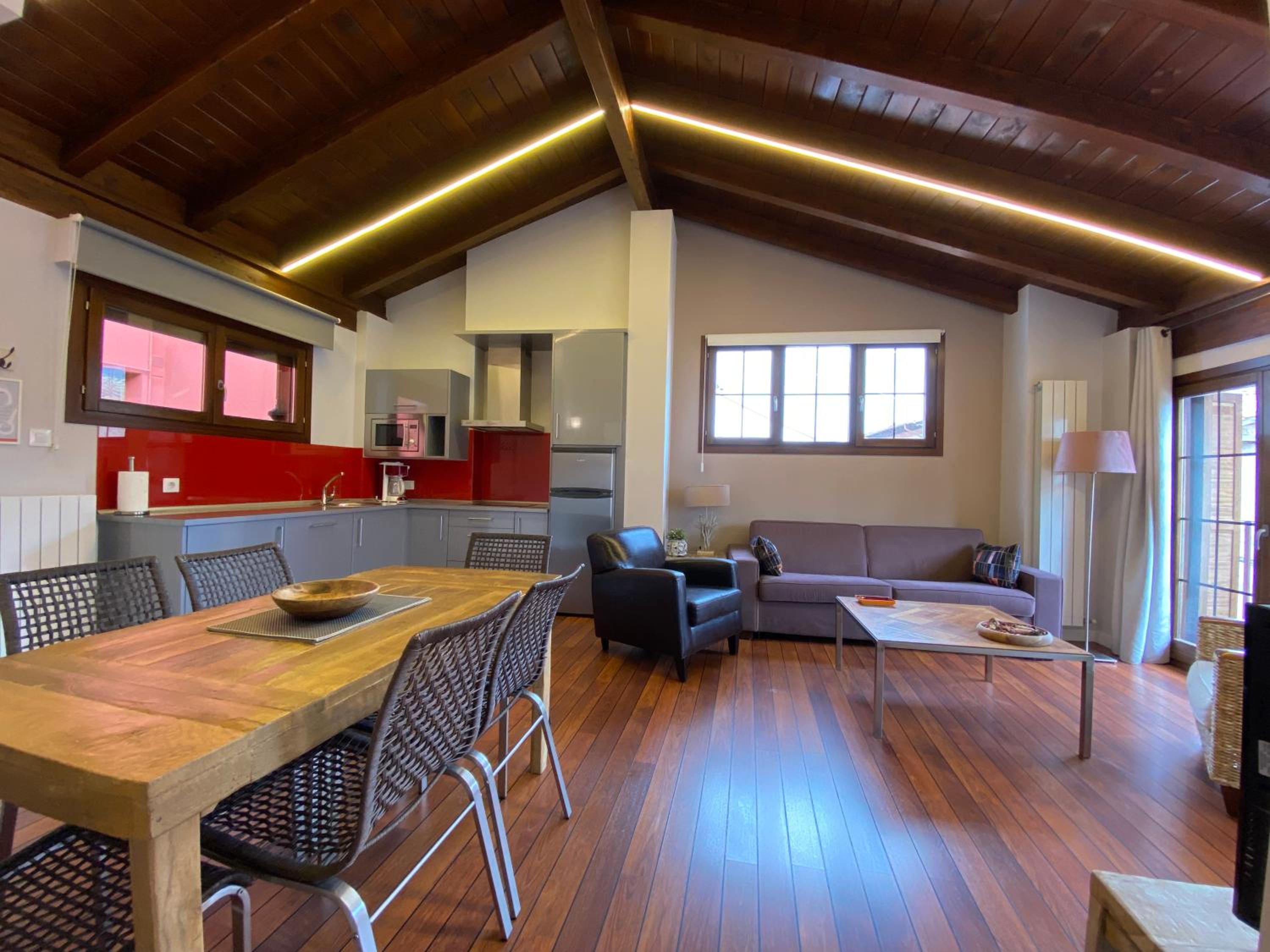 Superior Apartment photo 2