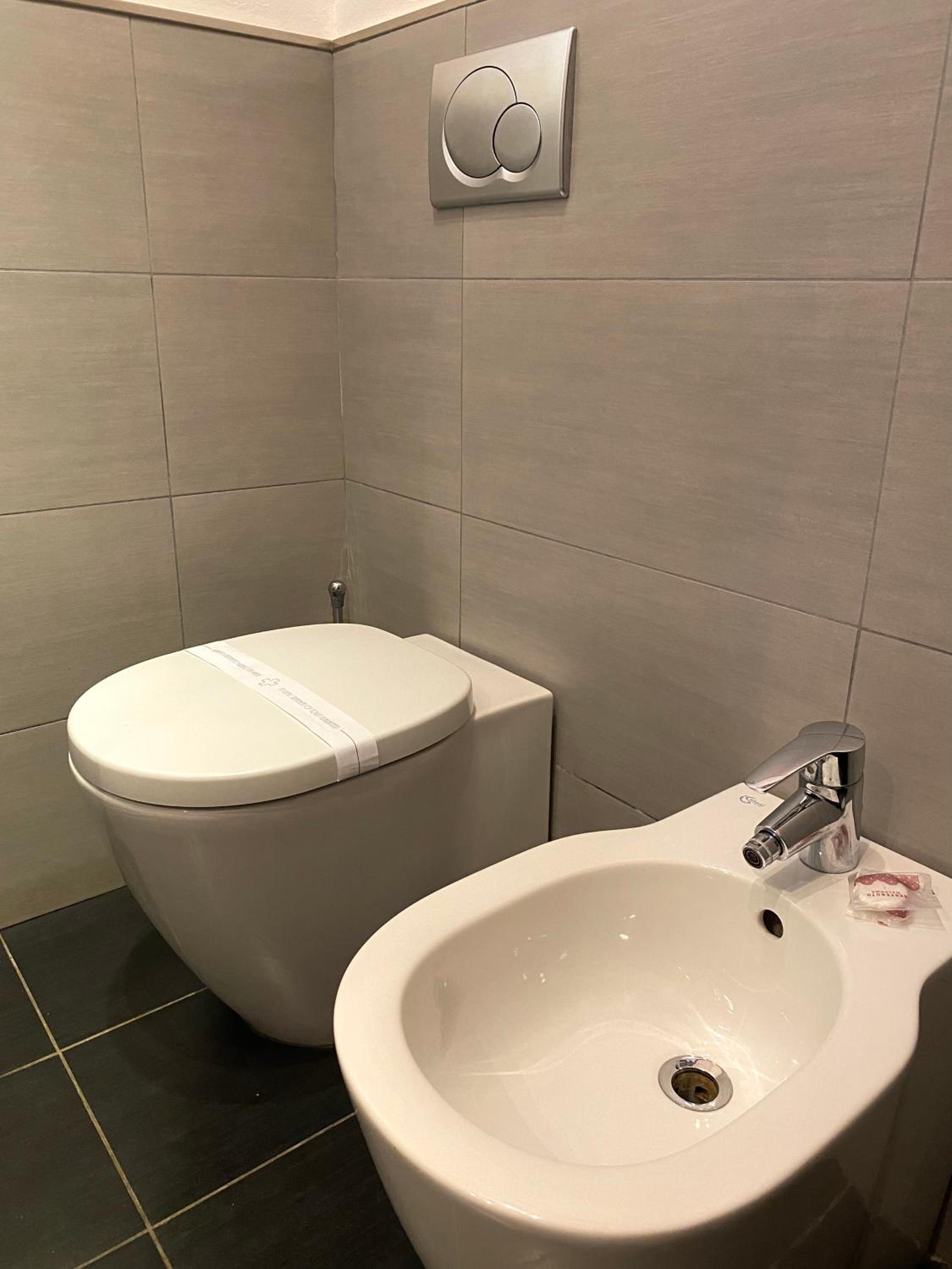 Standard Double or Twin Room with Garden View photo 2