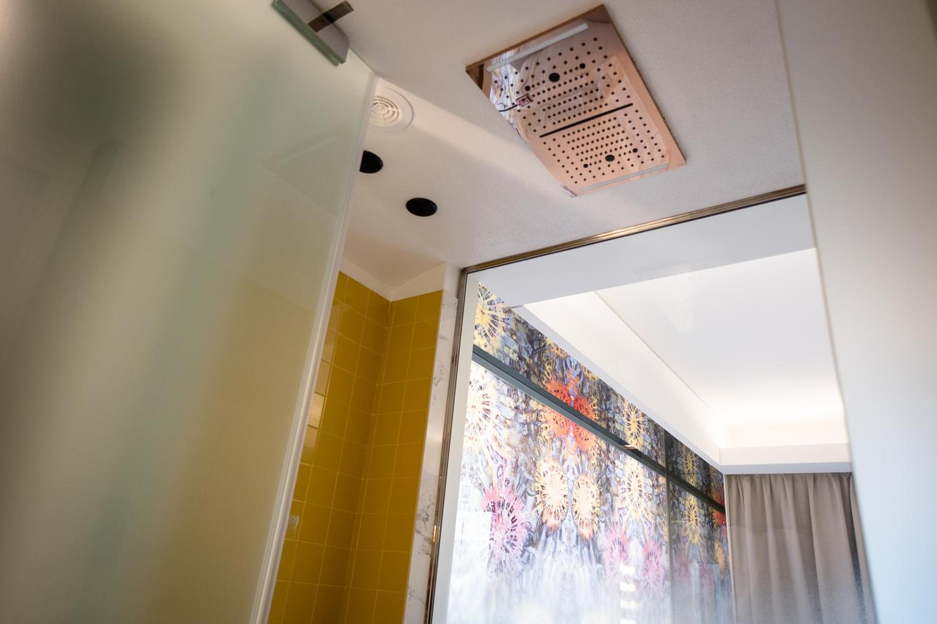 Junior Suite with Sea View