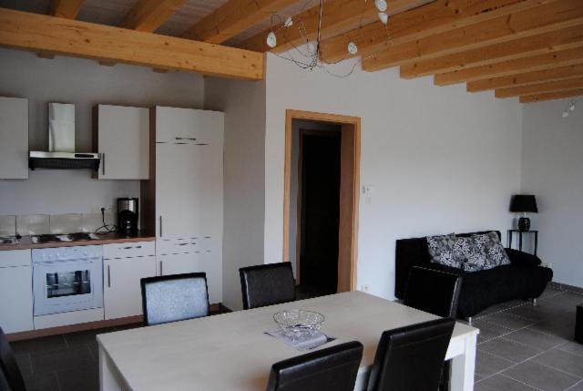 Two-Bedroom Cottage photo 3
