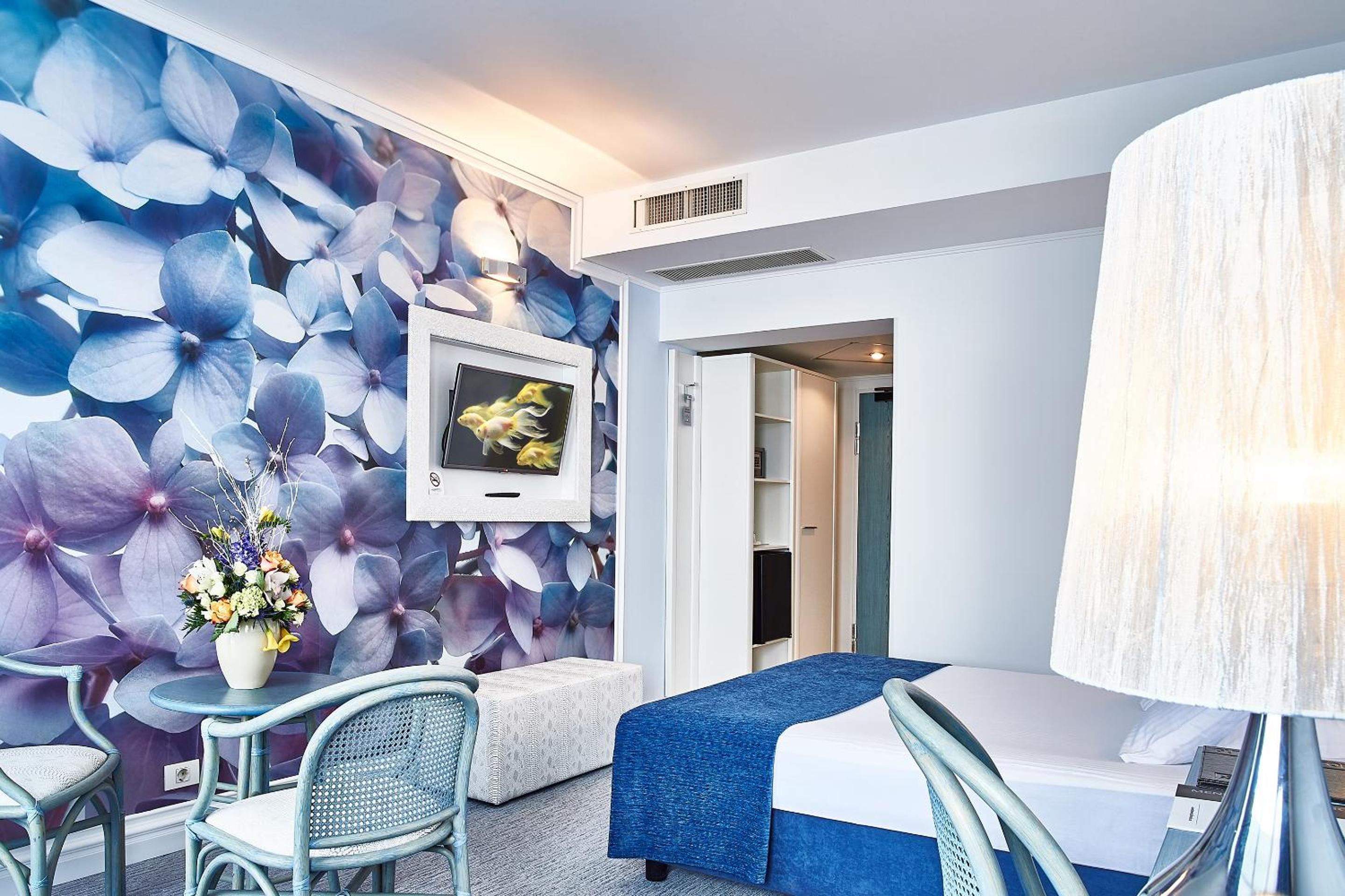 Standard Double Room - Photo 2