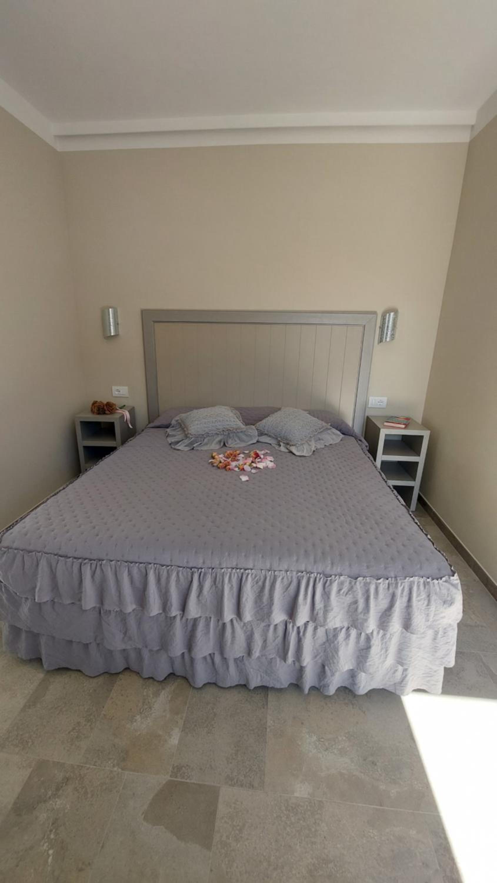 Double Room with Balcony photo 2