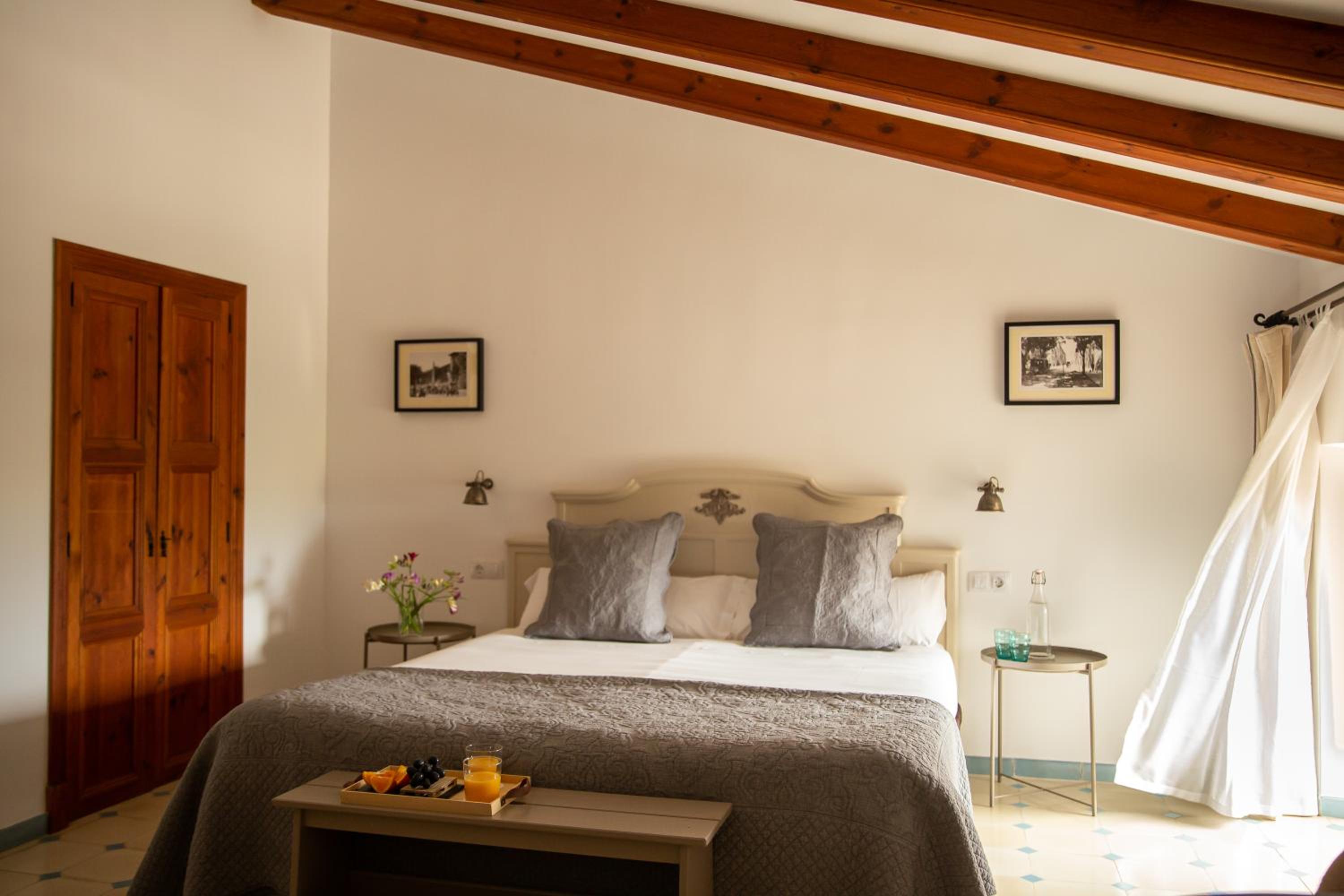 Habitación Doble con Baño