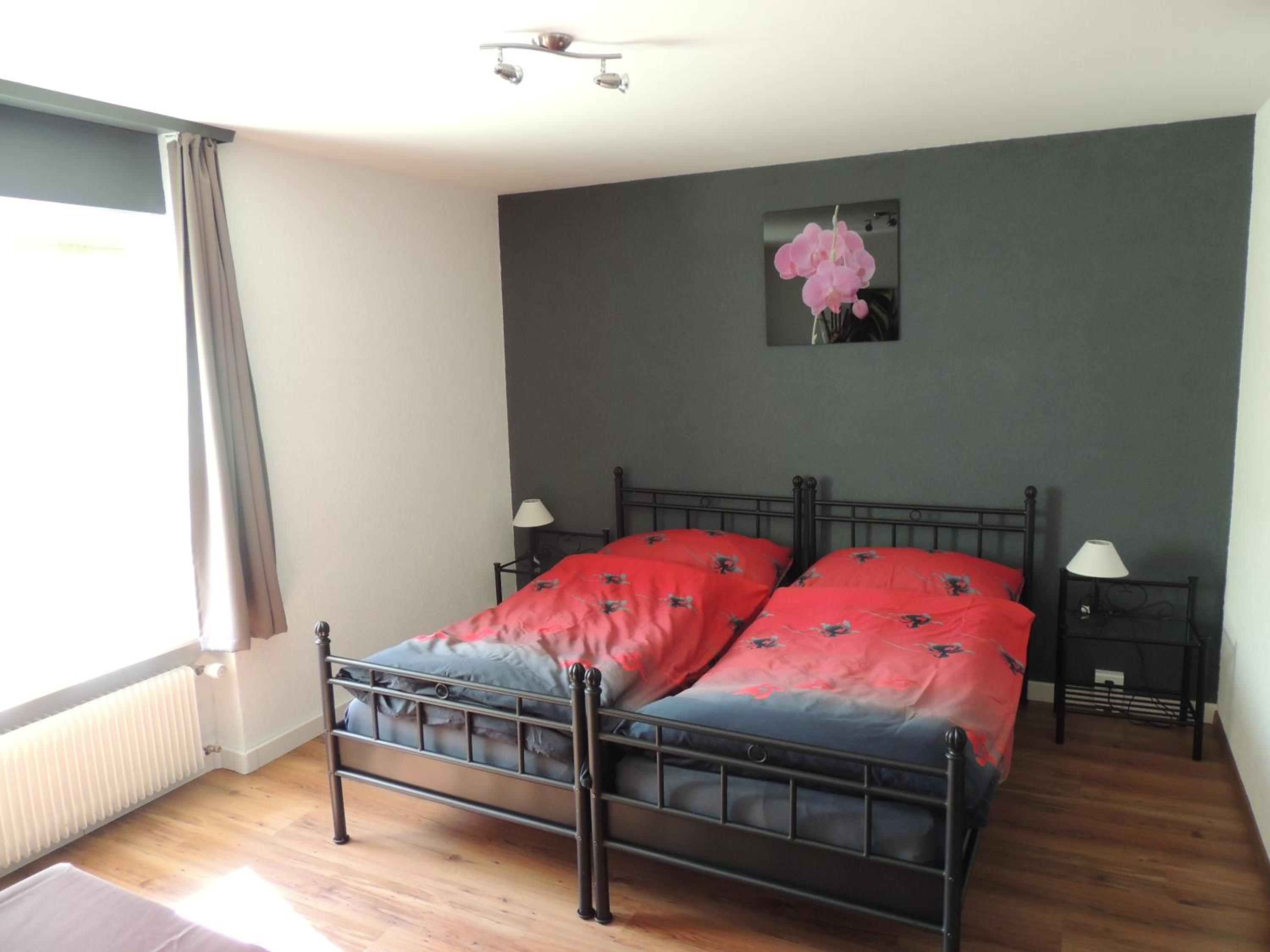 Quadruple Room with Bathroom