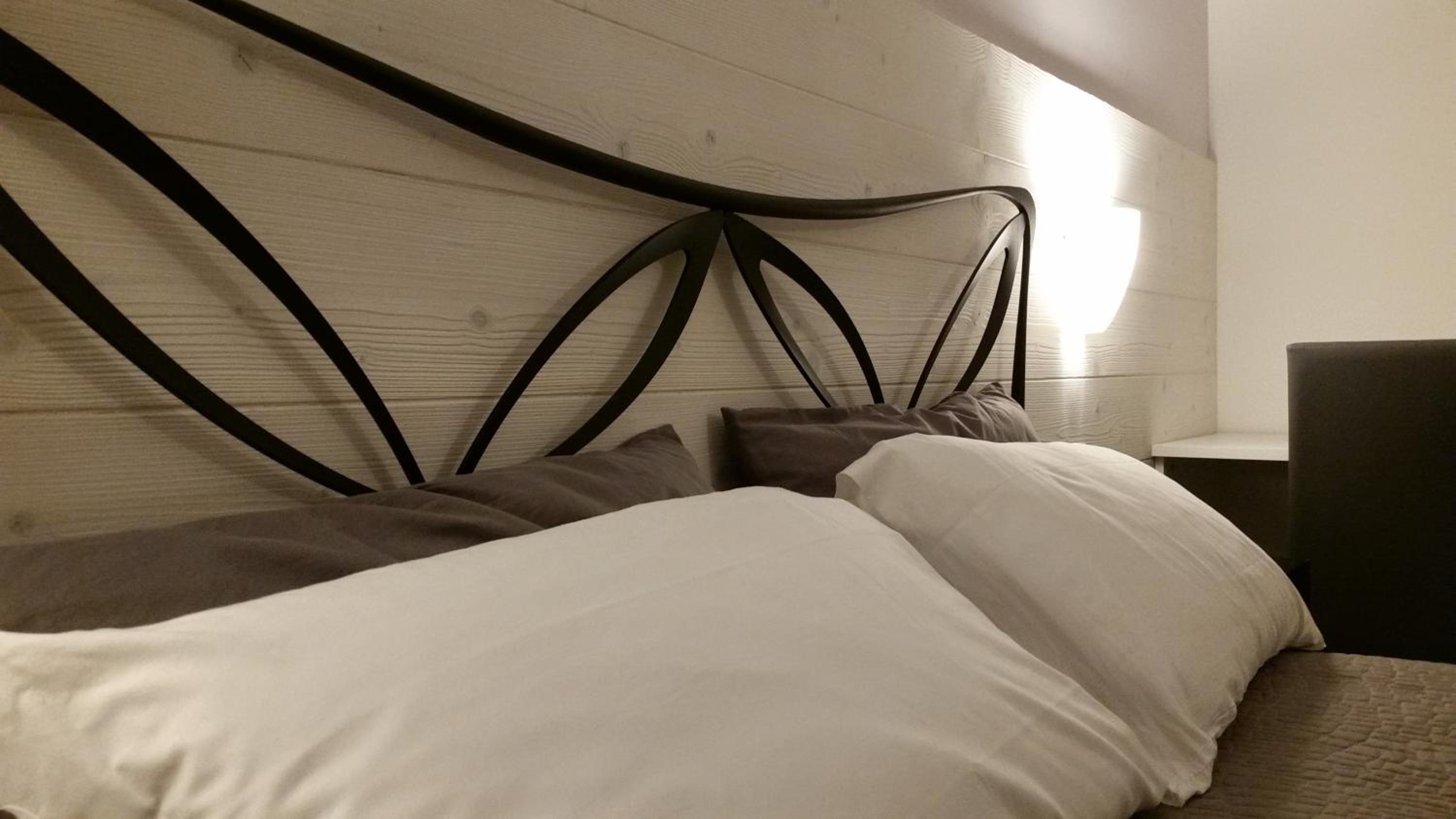 Double Room with Balcony photo 3