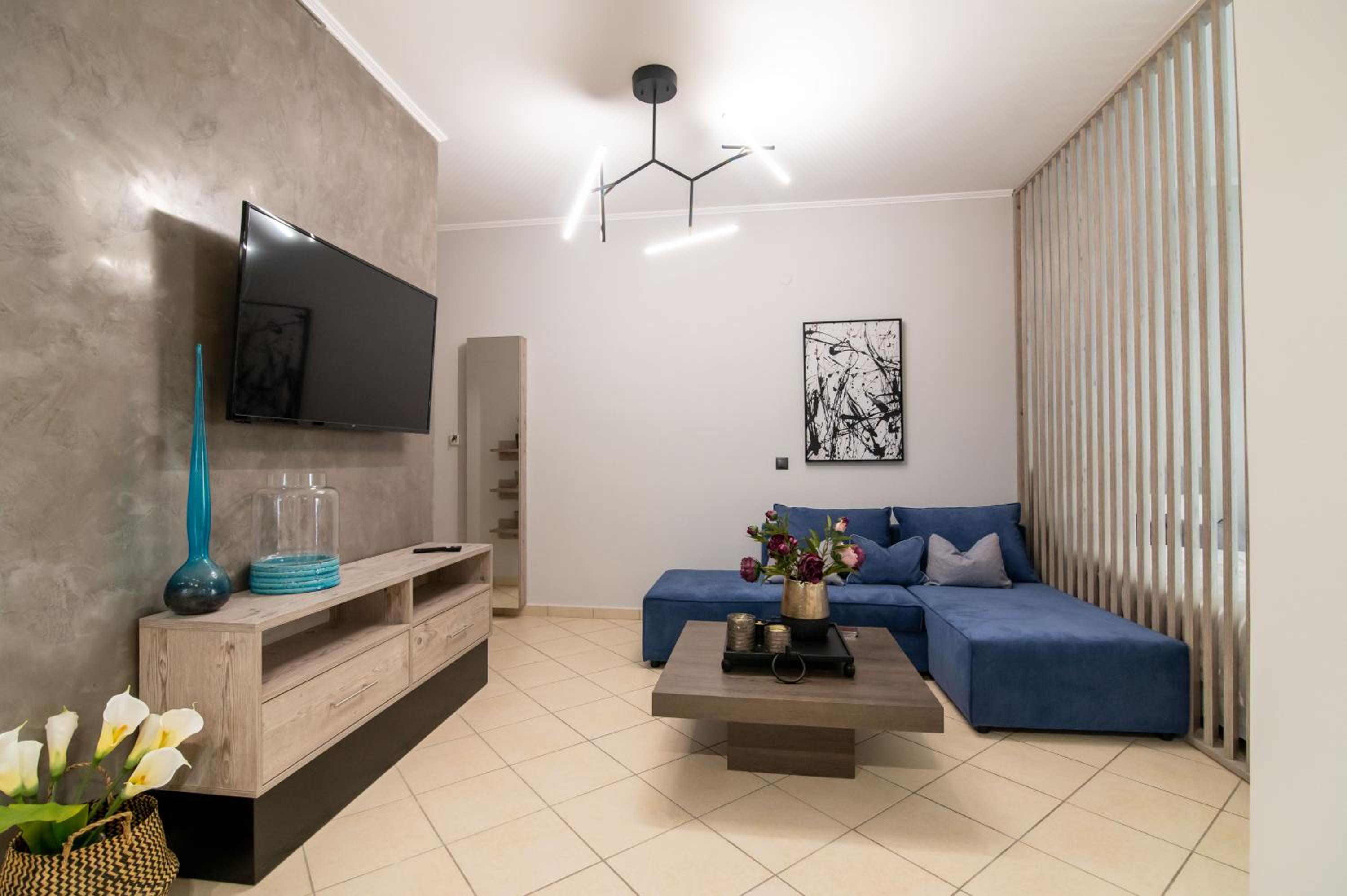 Two-Bedroom Apartment - Photo 1