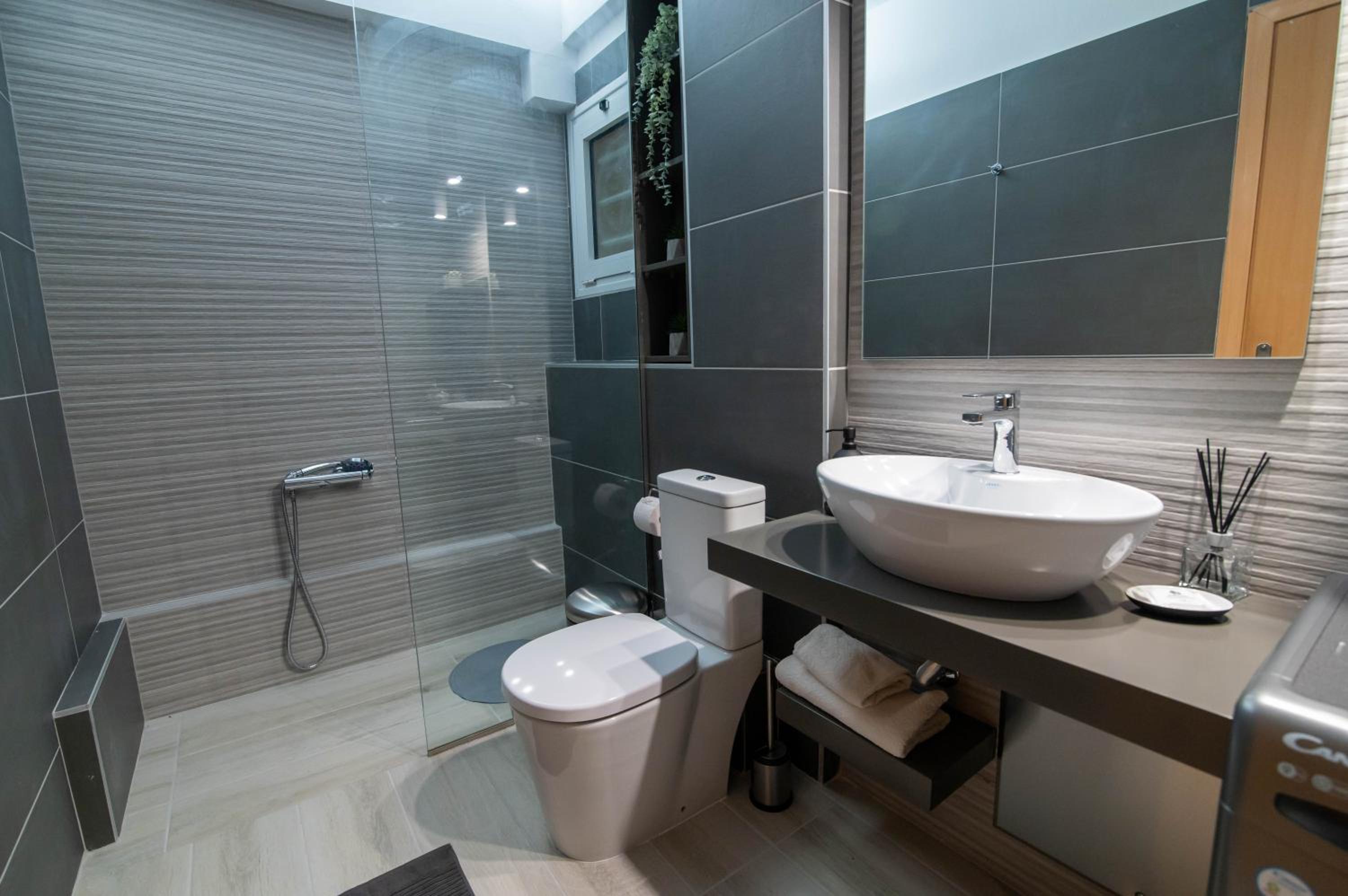 Two-Bedroom Apartment - Photo 9