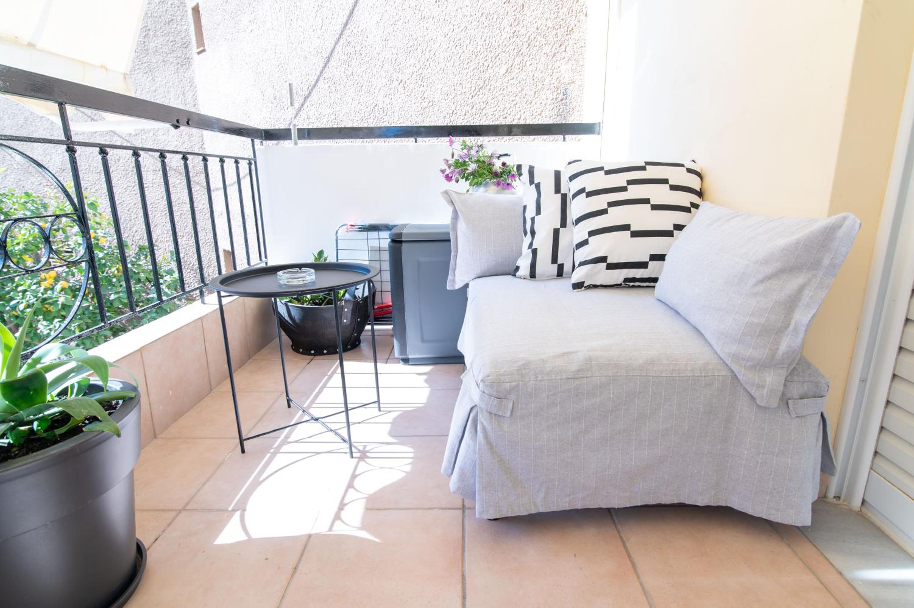 Two-Bedroom Apartment - Photo 10