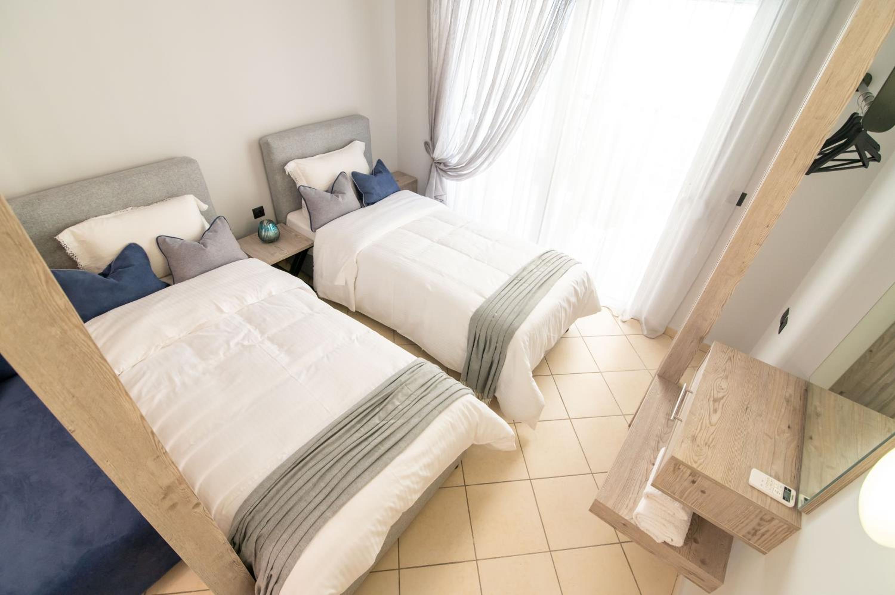 Two-Bedroom Apartment - Photo 19