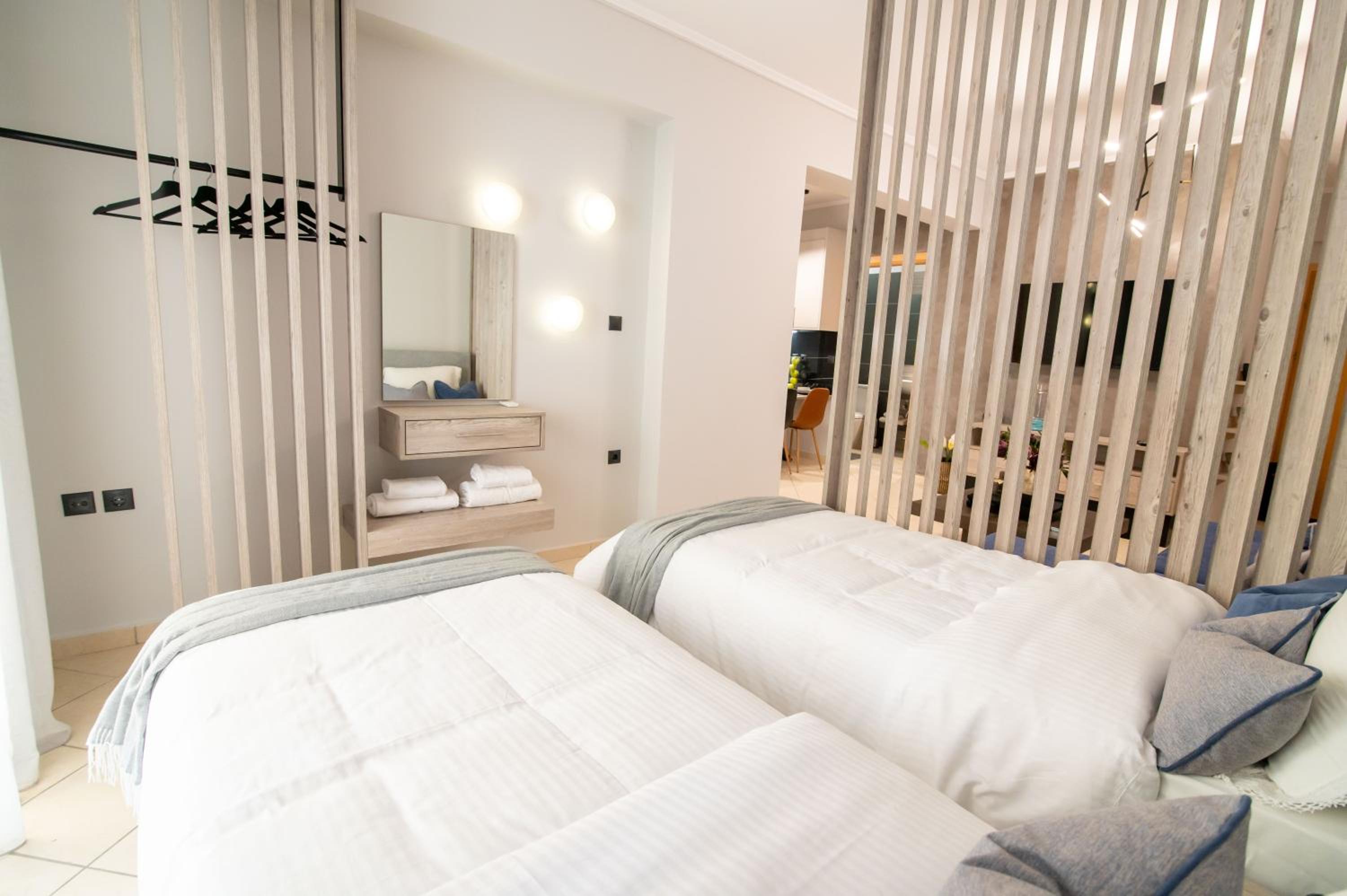 Two-Bedroom Apartment - Photo 22