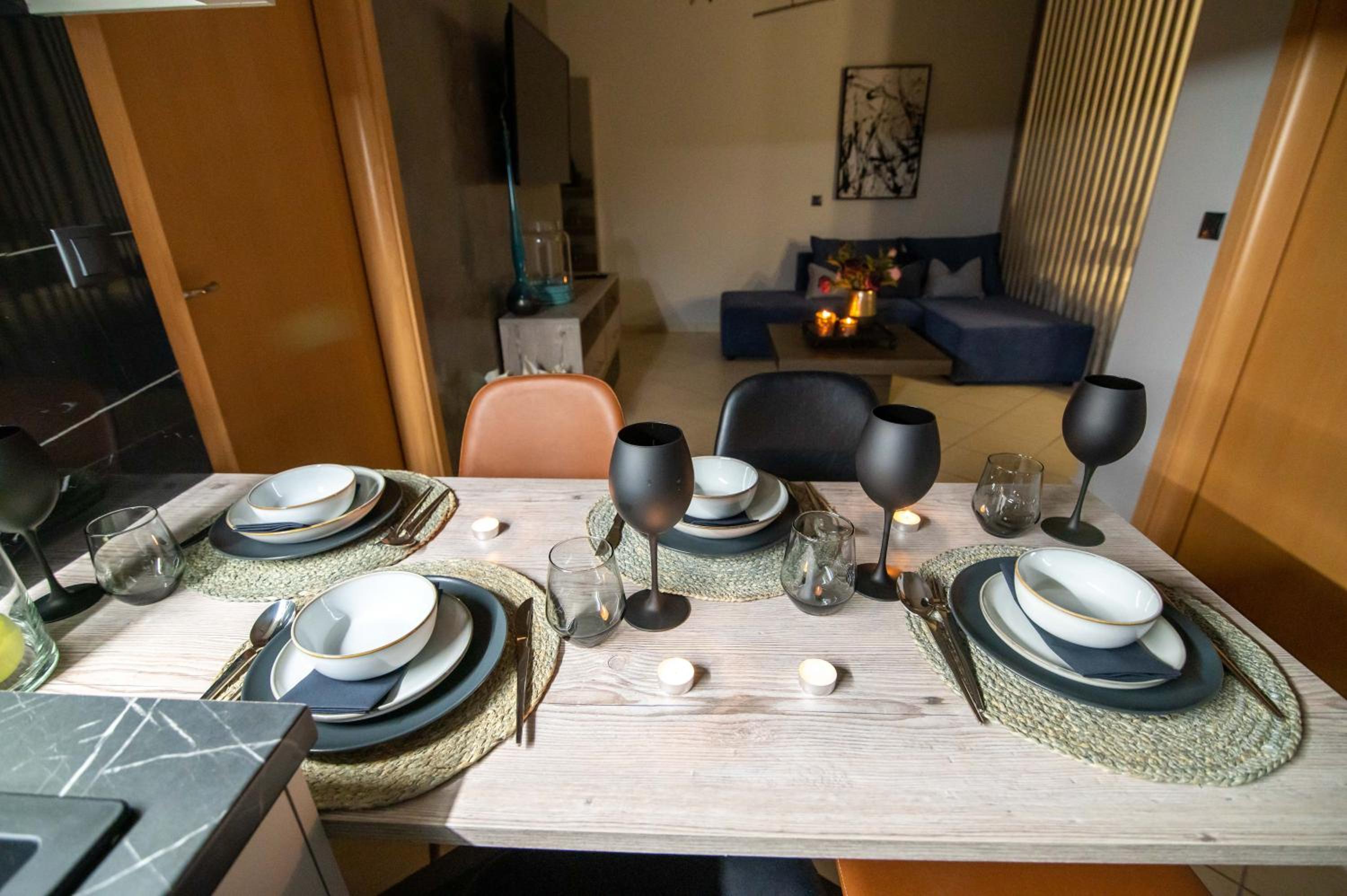 Two-Bedroom Apartment - Photo 27