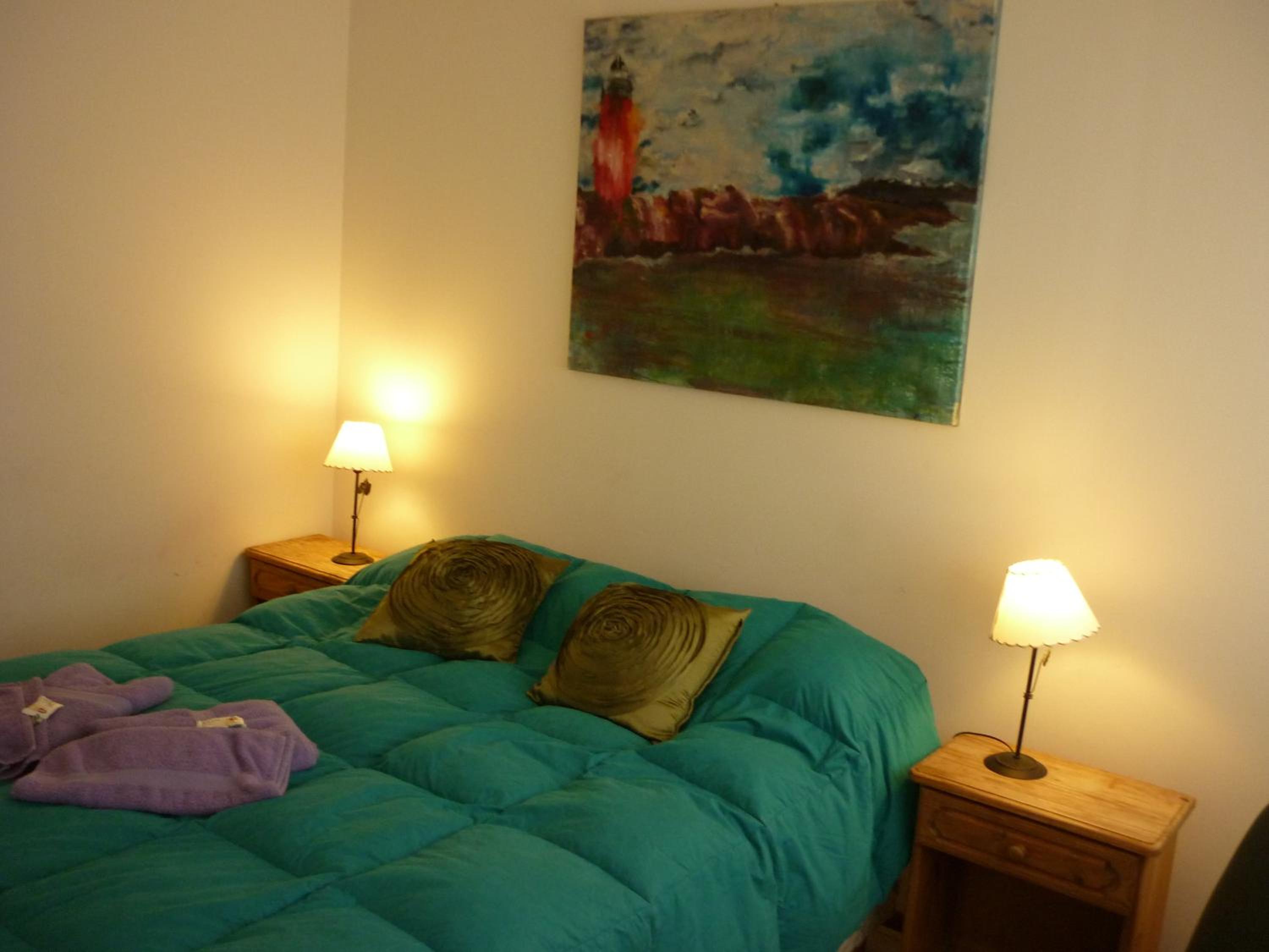 Double or Twin Room photo 1