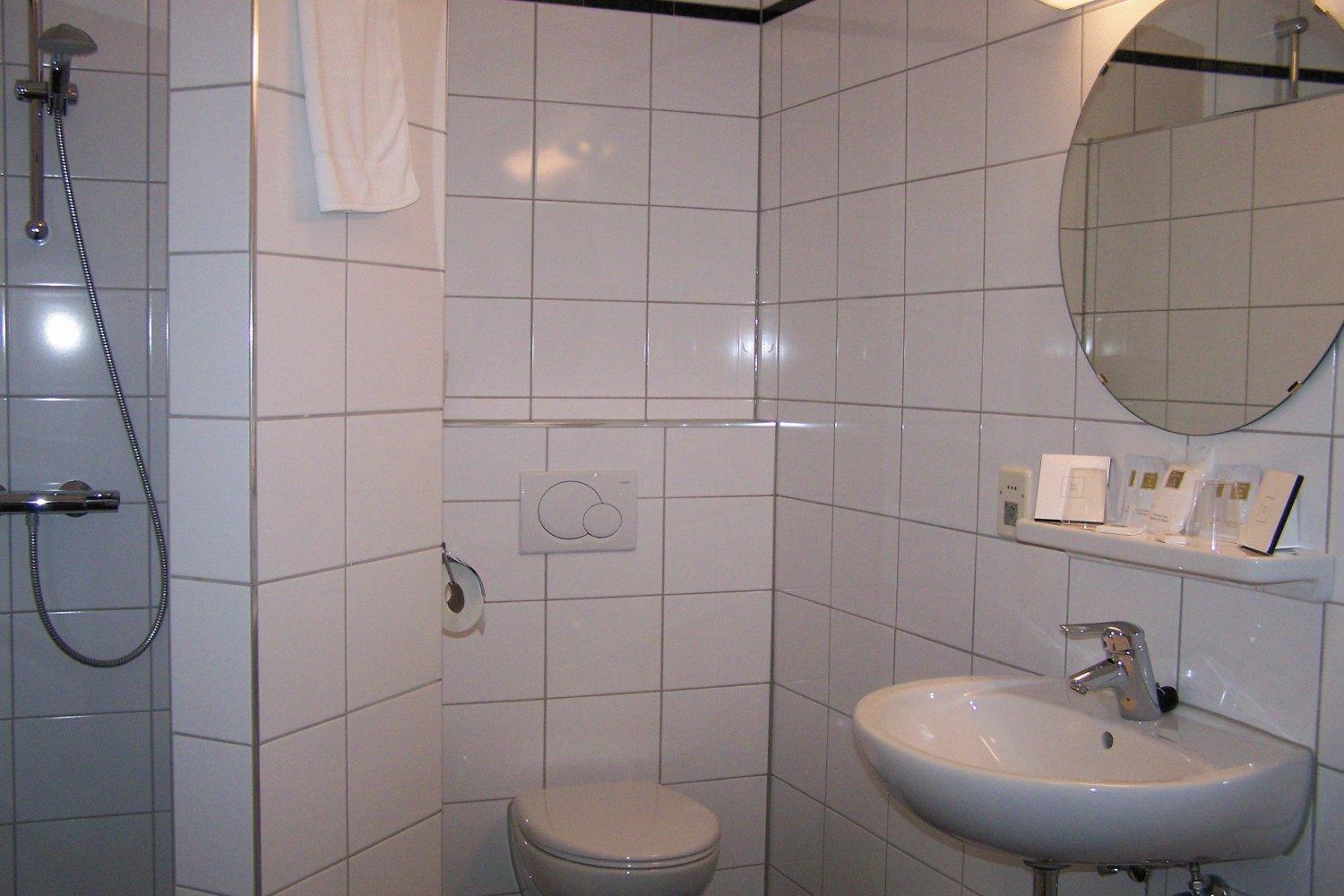 Basic Double Room - Photo 2