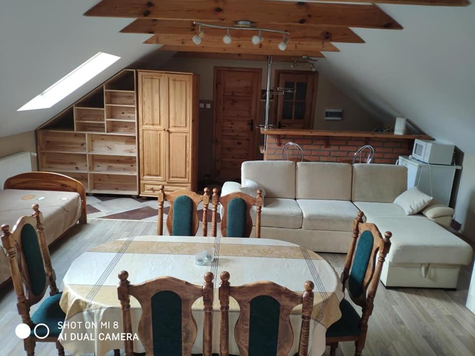 Two-Bedroom Apartment - Photo 3