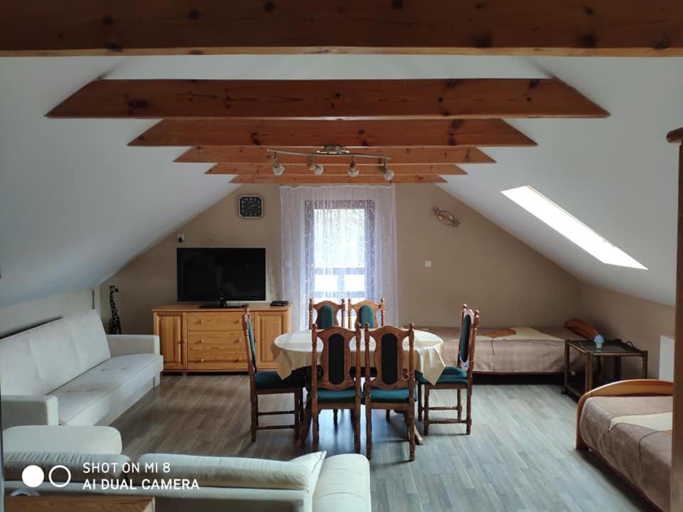 Two-Bedroom Apartment - Photo 6