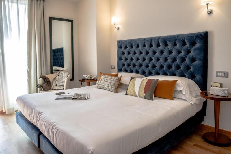Superior Double Room - Photo 1