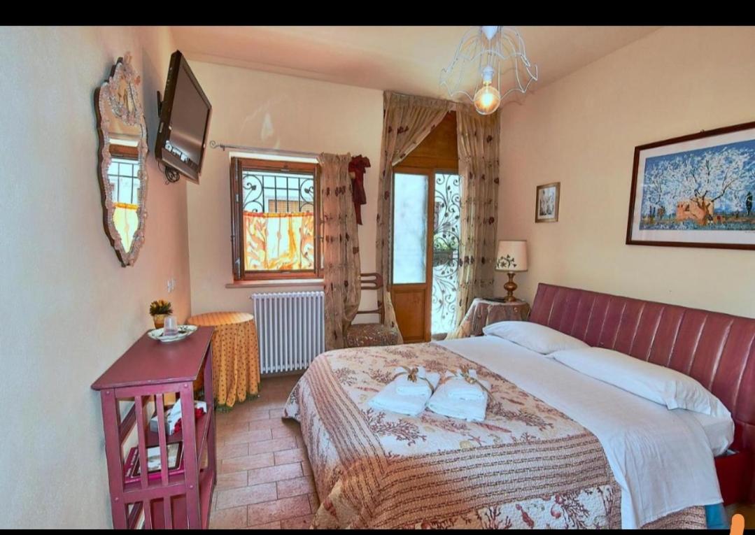 Standard Triple Room photo 1