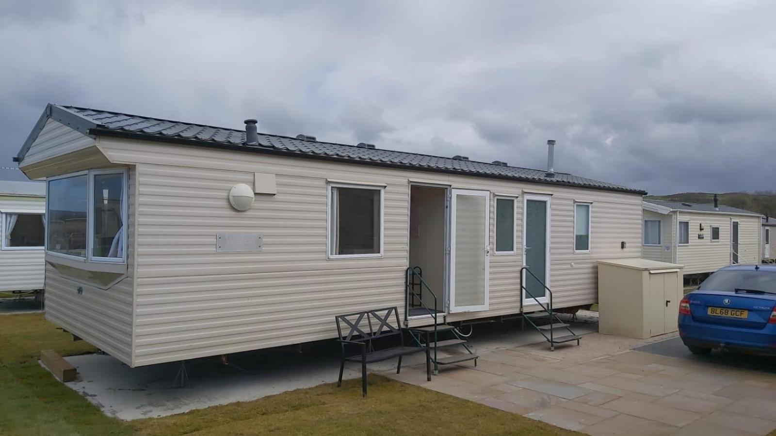 Caravan photo 2