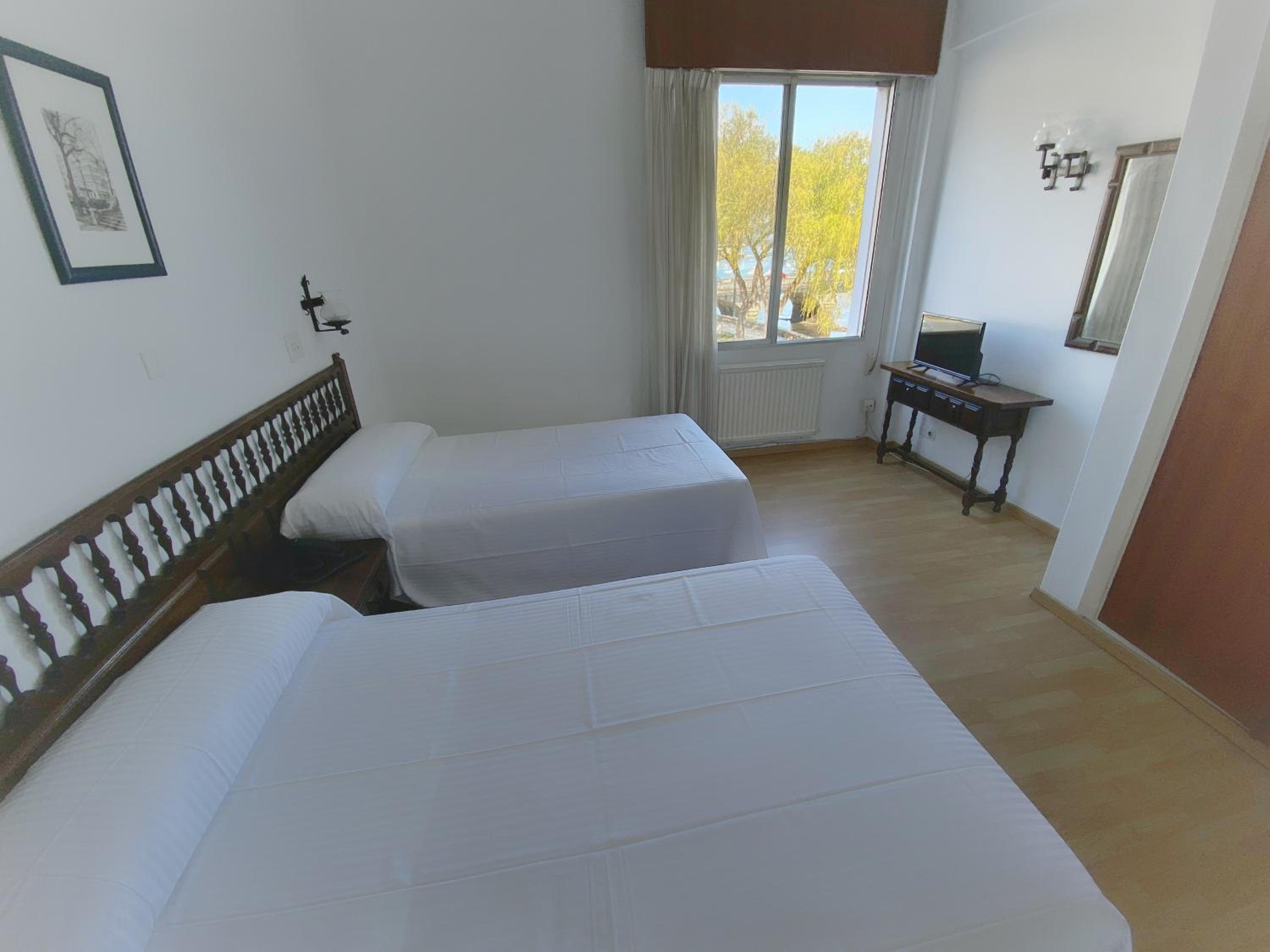 Habitación Doble Económica