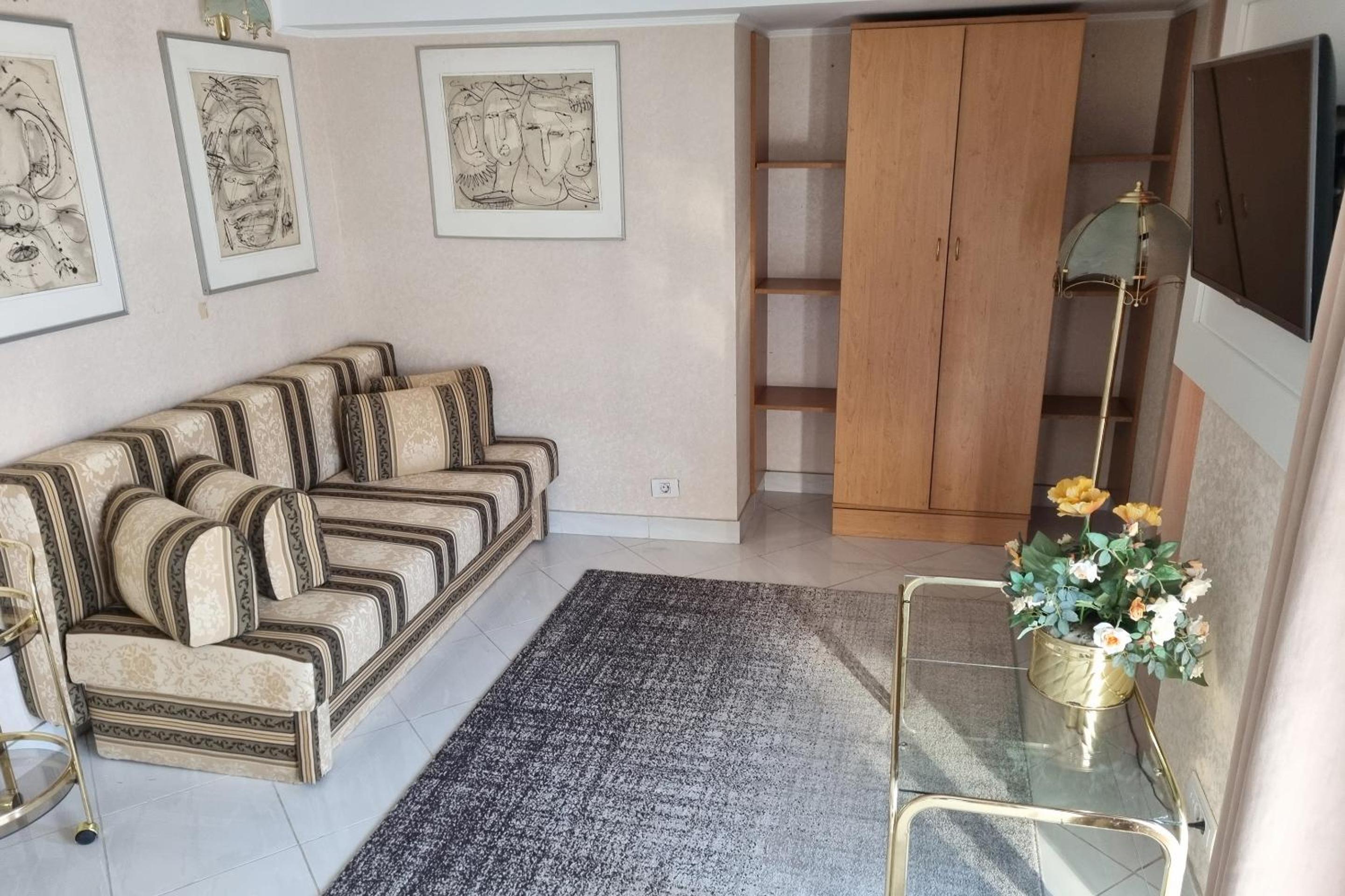 Family Suite - Photo 5
