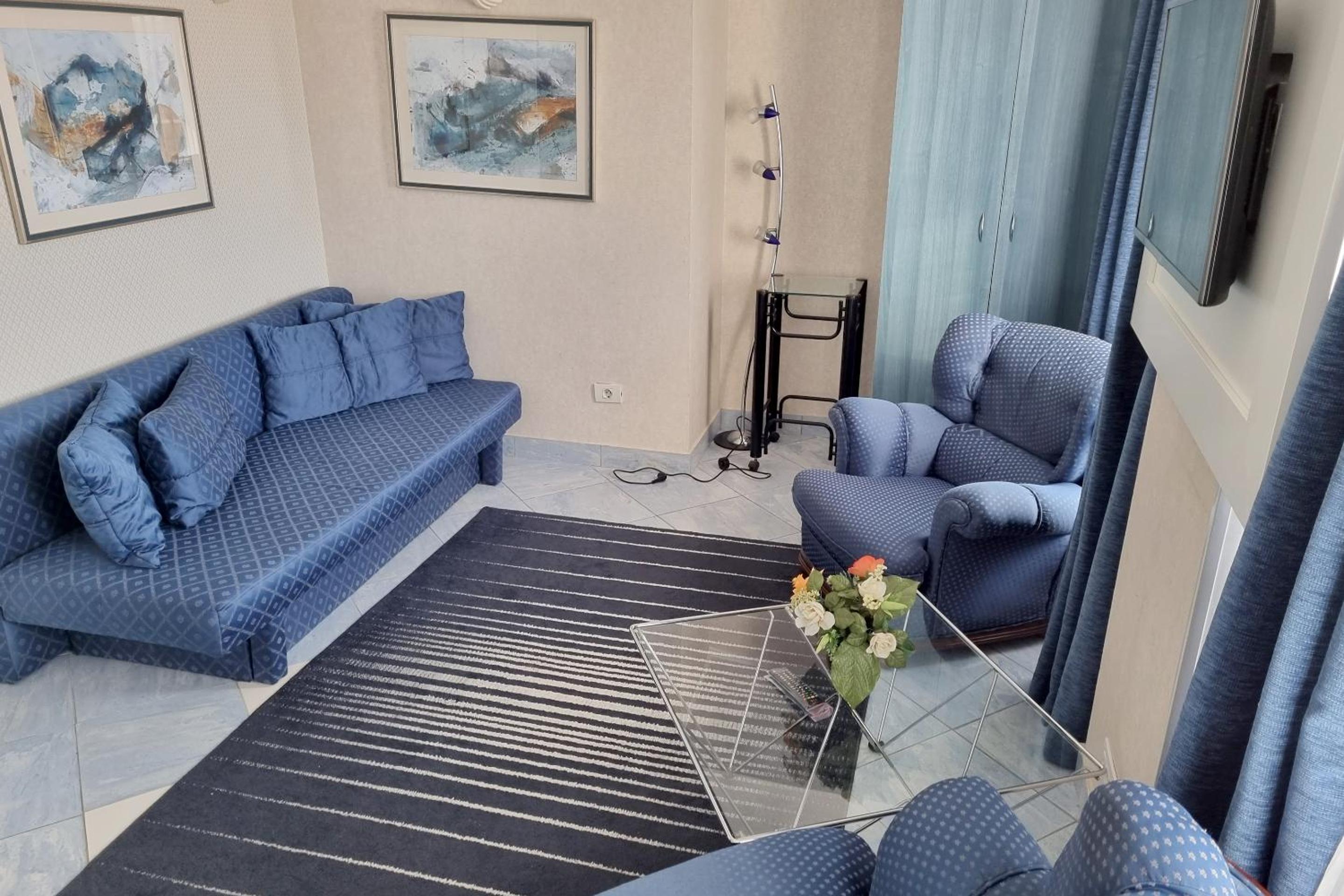 Family Suite - Photo 4