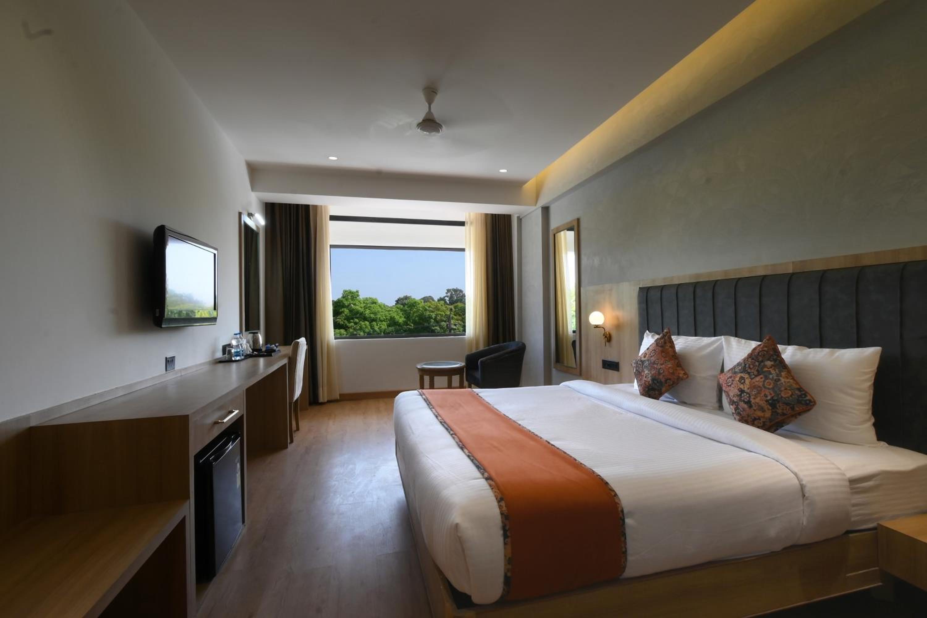 Superior Double Room photo 3