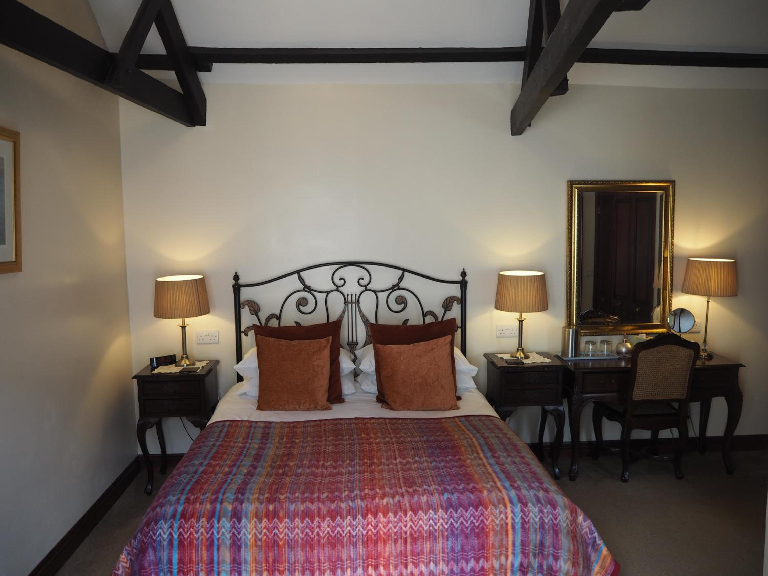 Standard Double Room photo 3