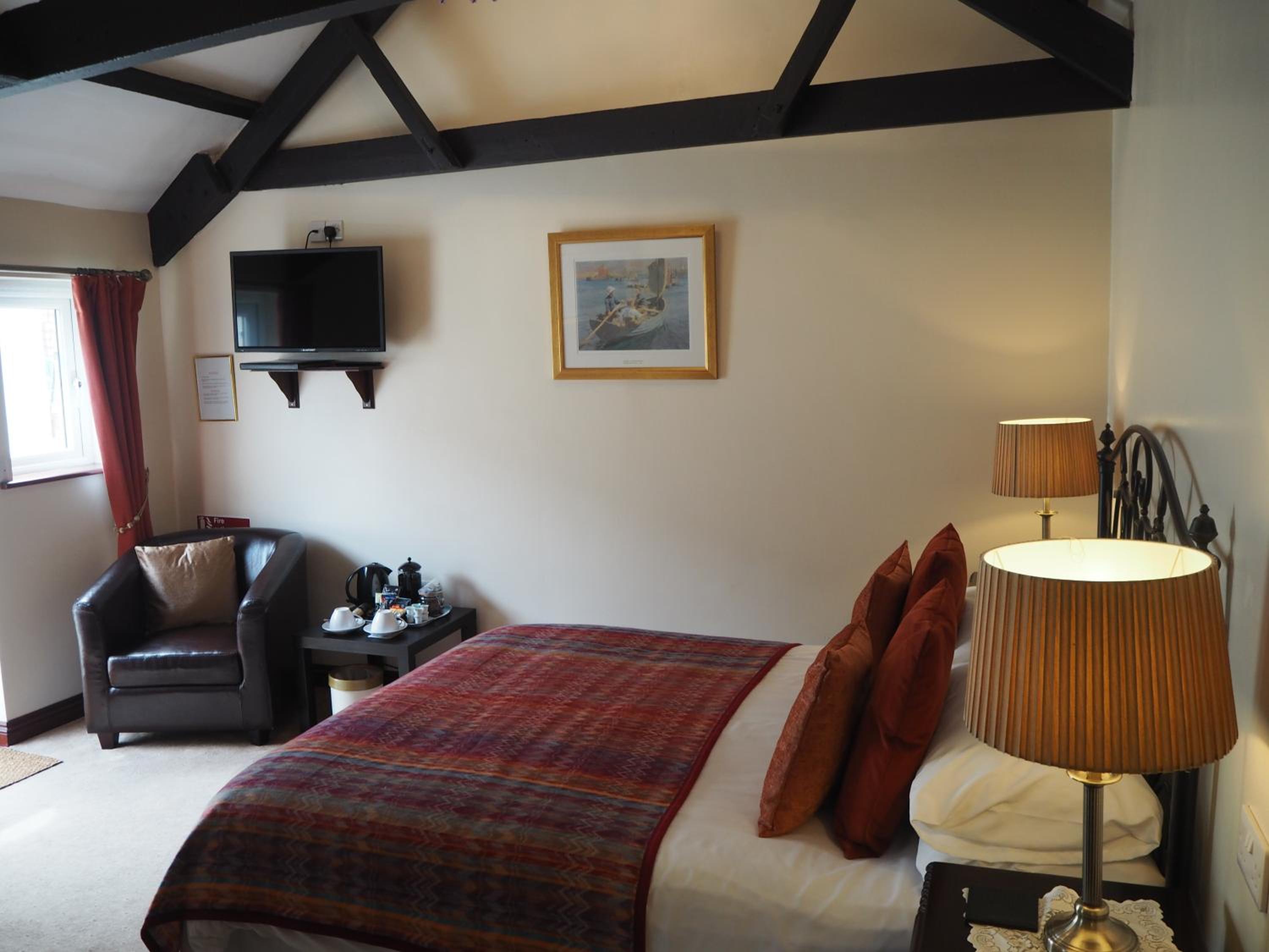 Standard Double Room photo 1