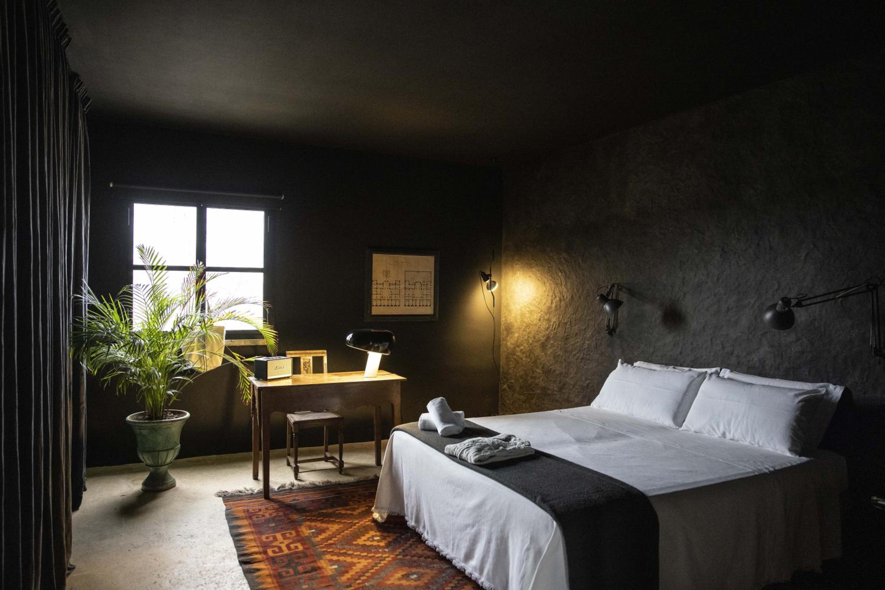 Suite with Terrace - Photo 1