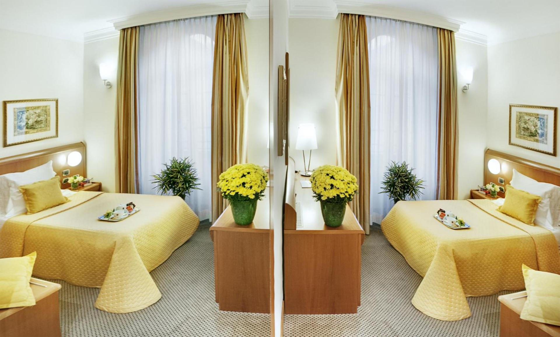 Single Room