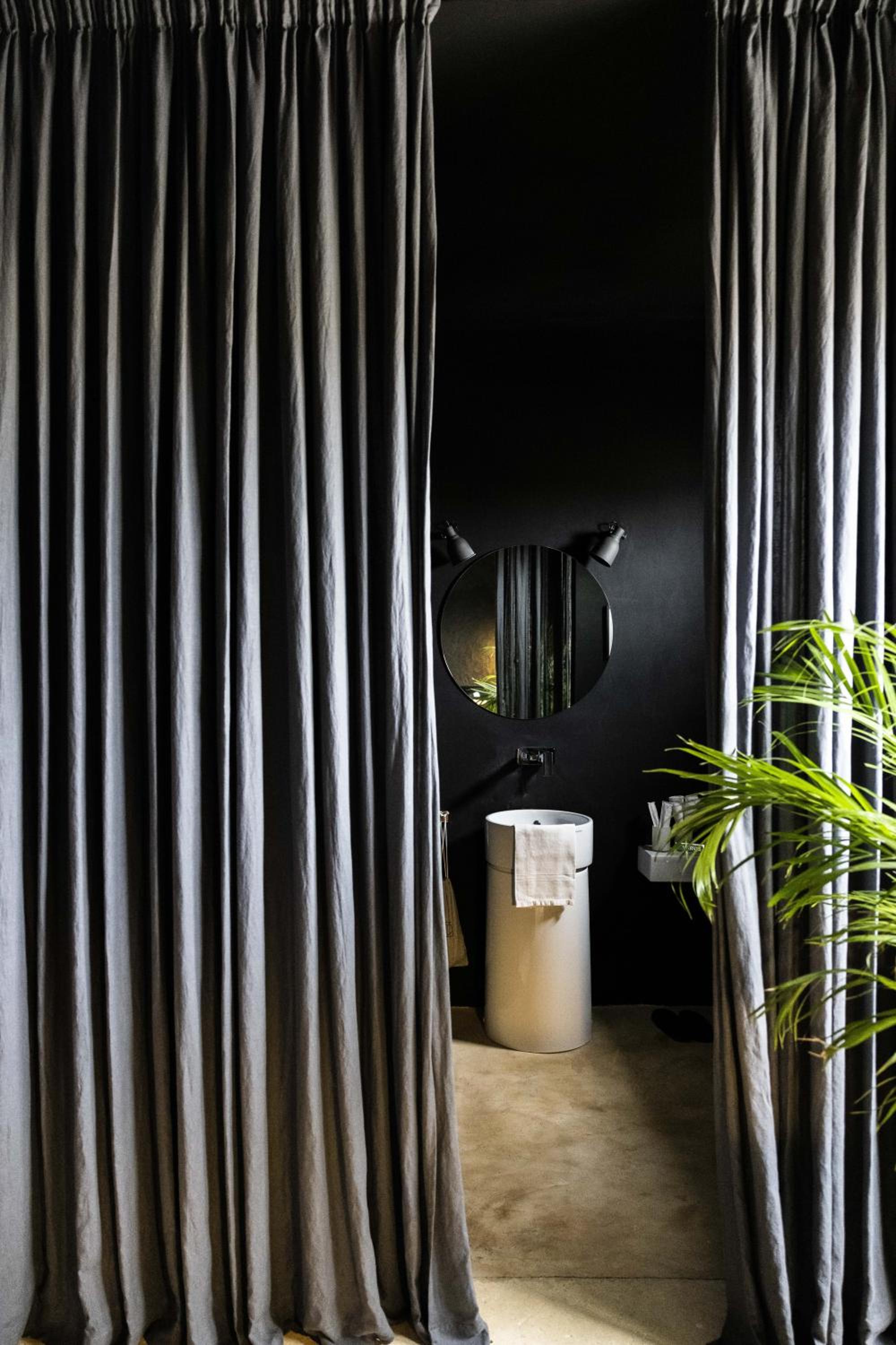 Suite with Terrace - Photo 8