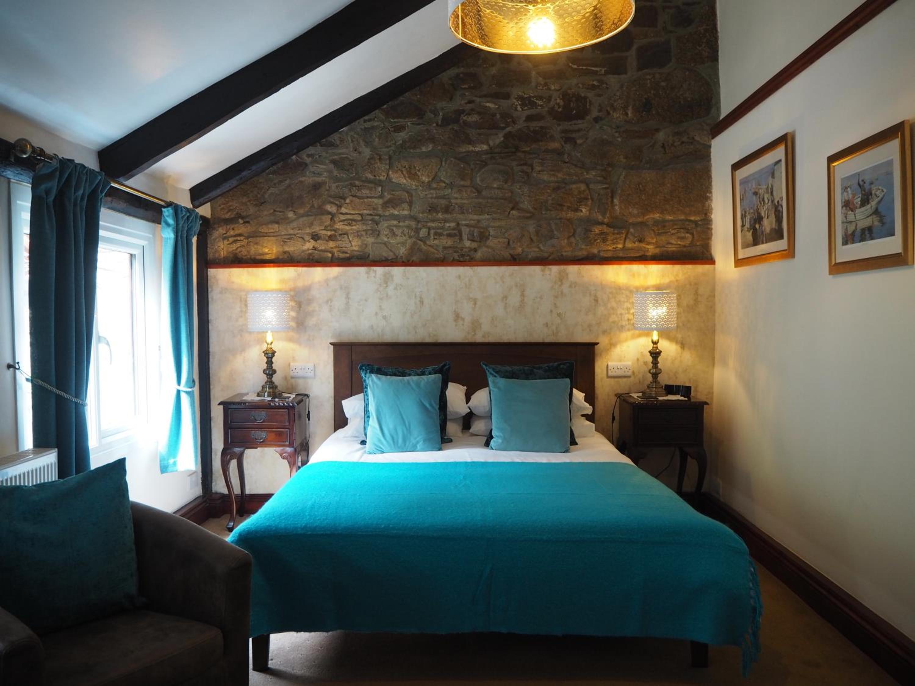 Superior Double Room photo 1