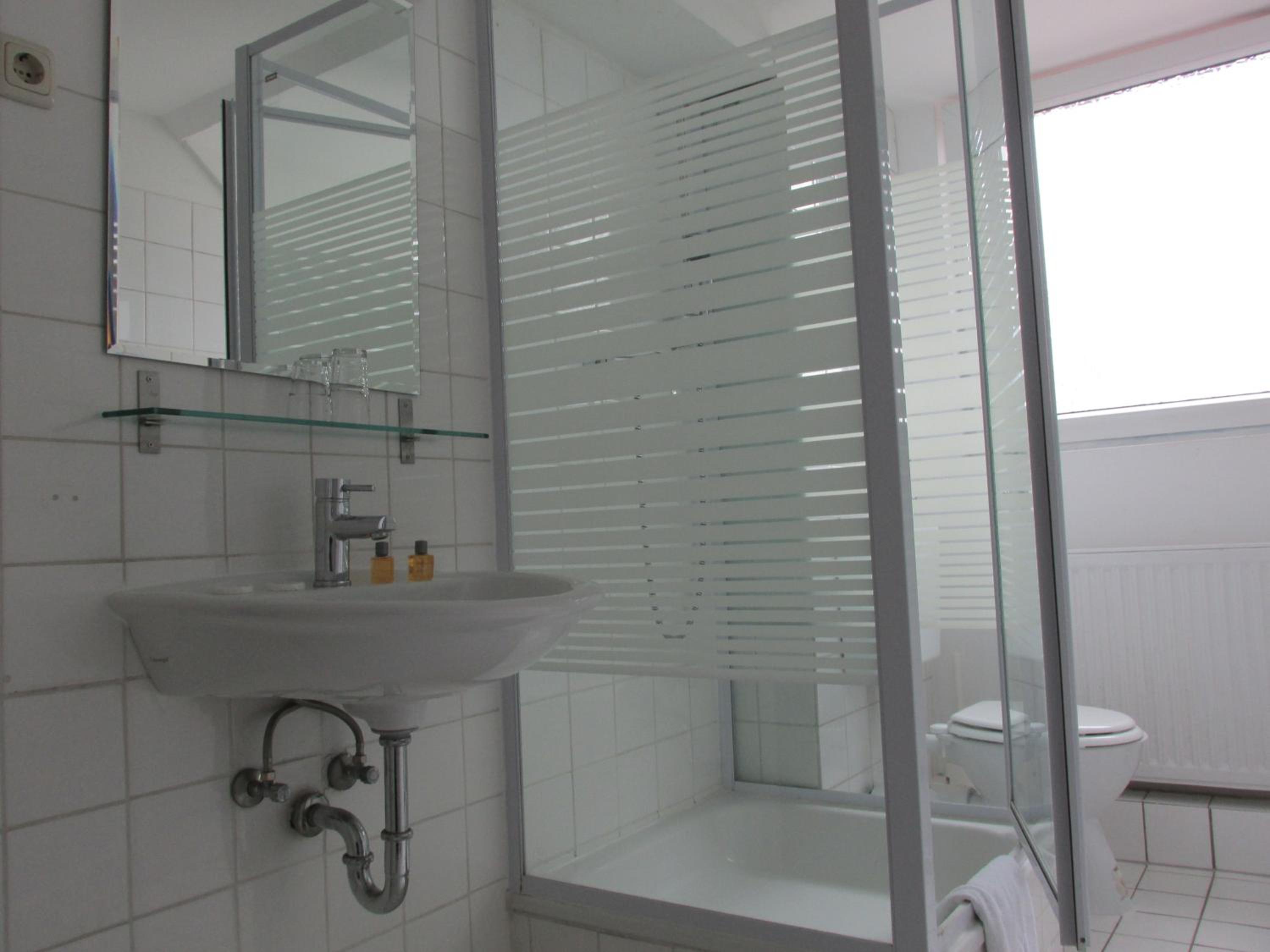 Standard Double Room photo 2