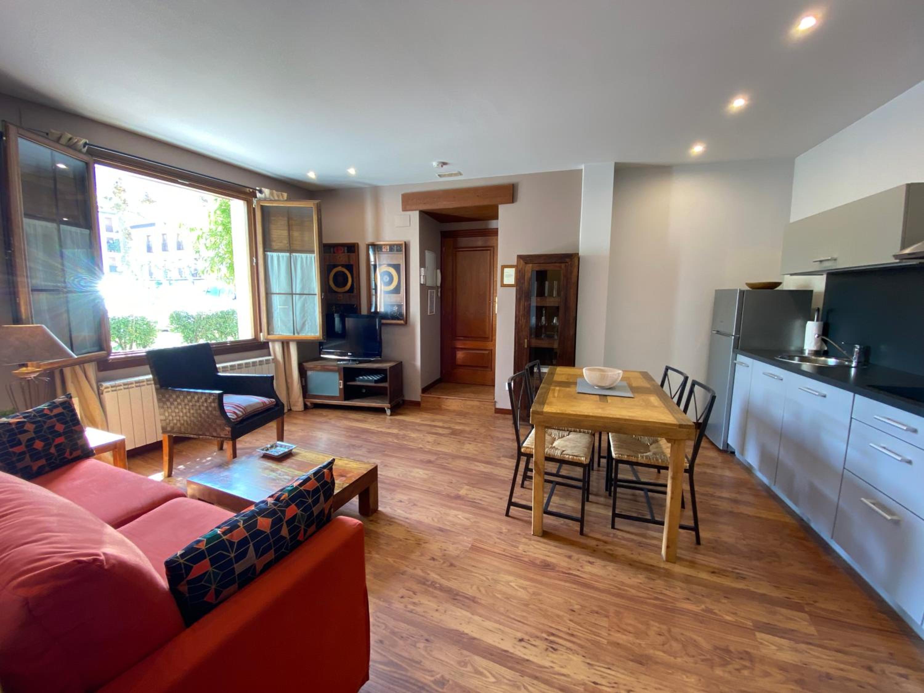Apartment - Ground Floor photo 3