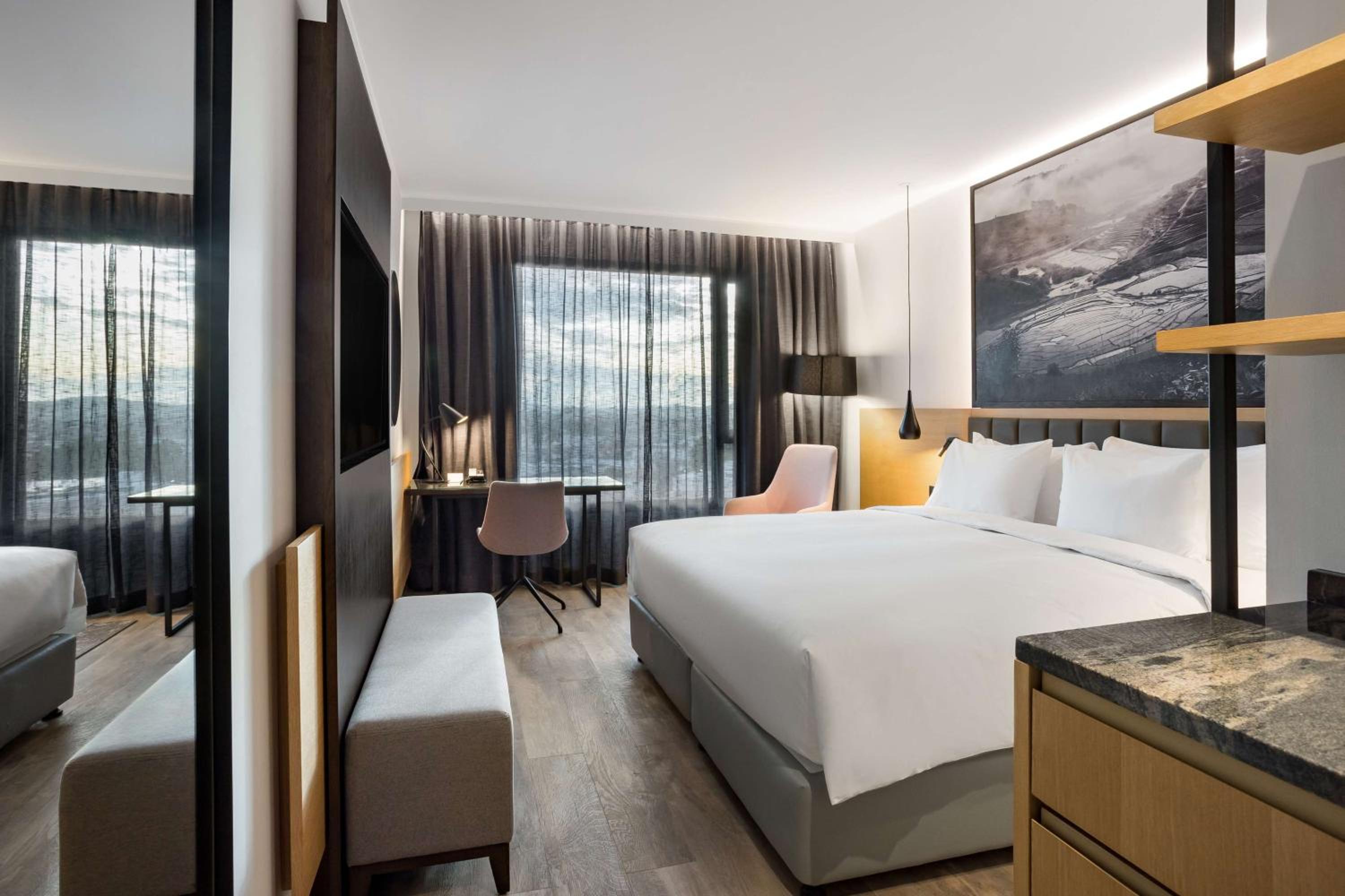 Standard Room - Photo 1