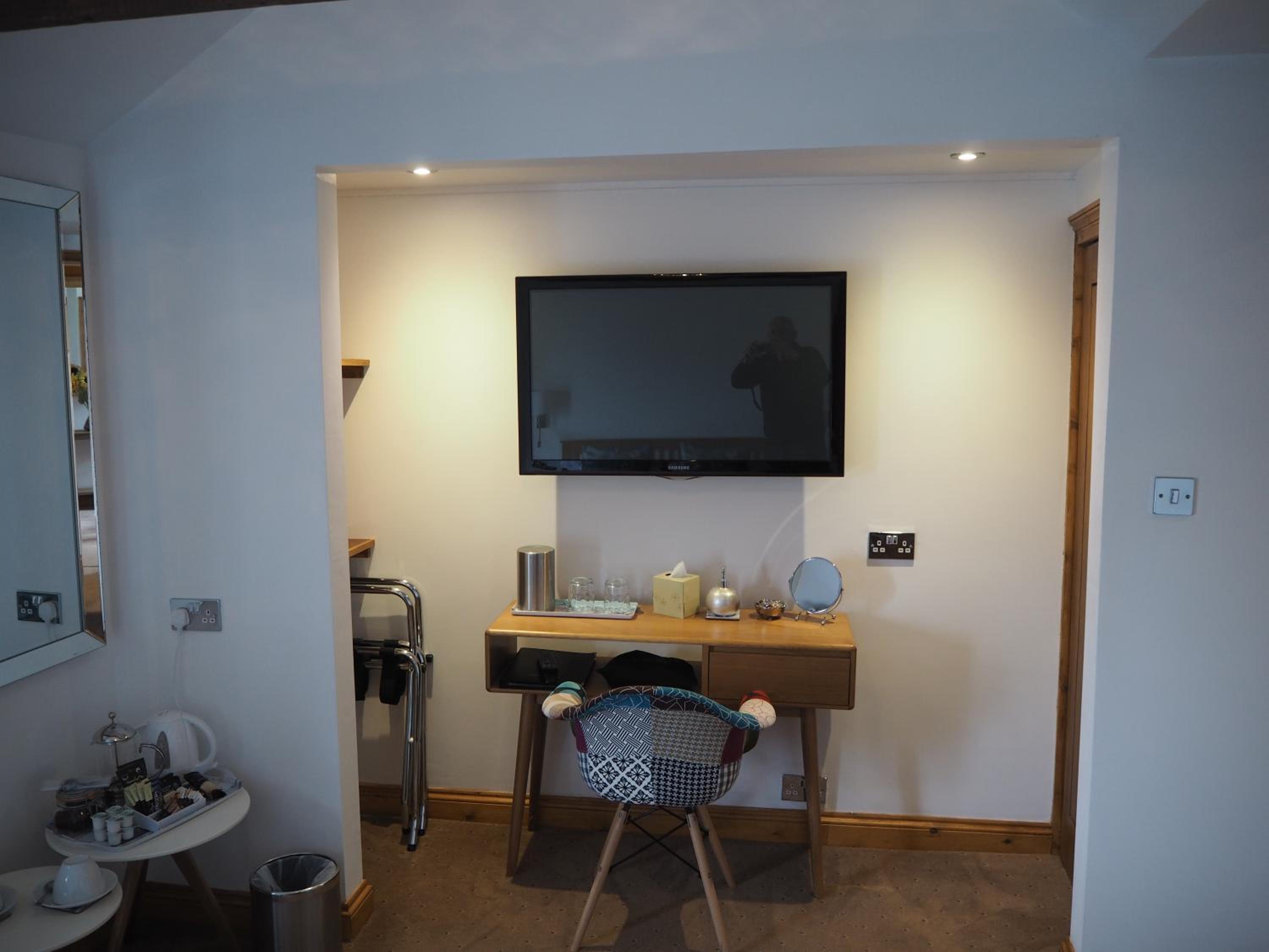 Superior Double Room with Sea View - Photo 13