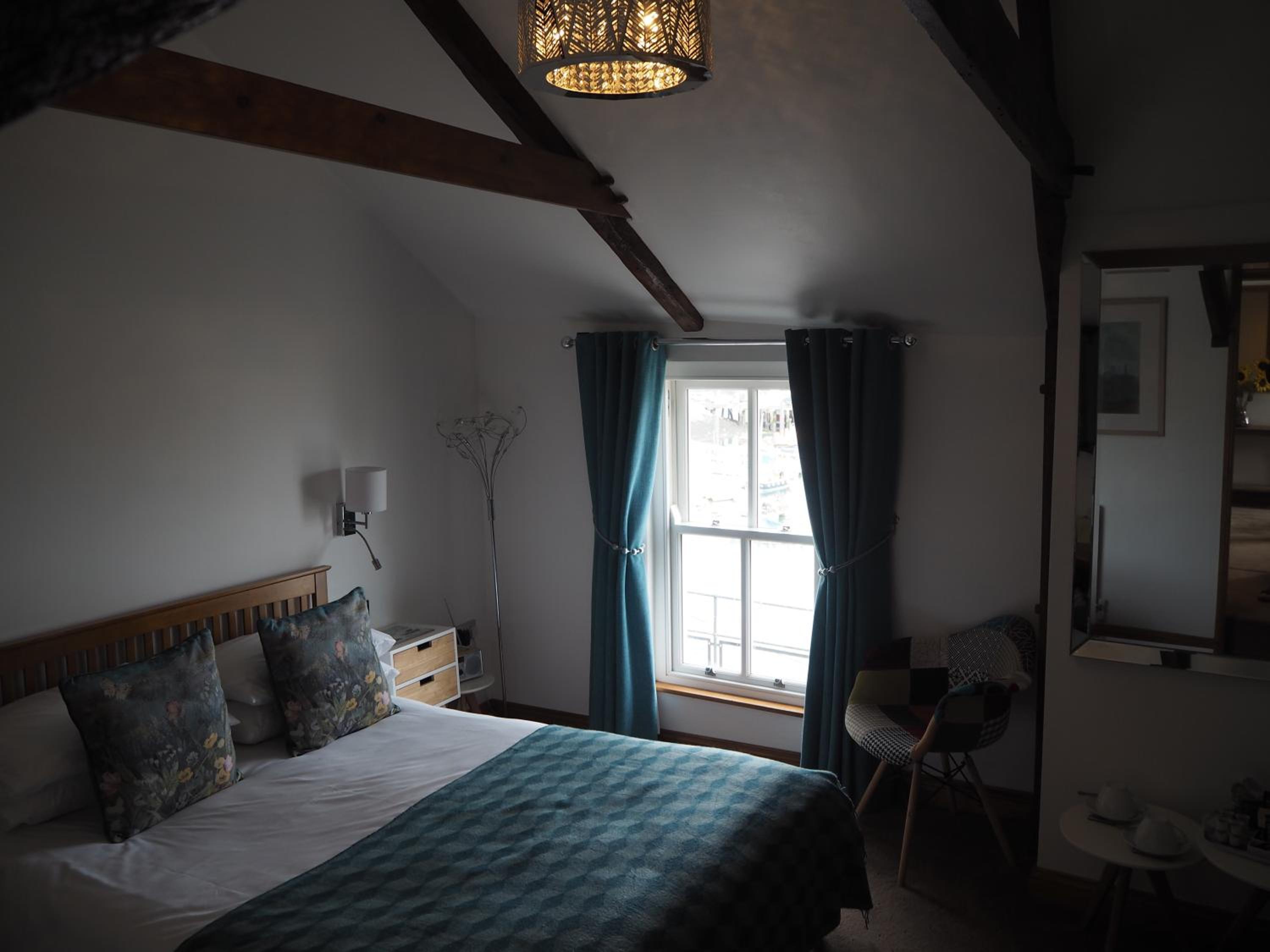 Superior Double Room with Sea View - Photo 14