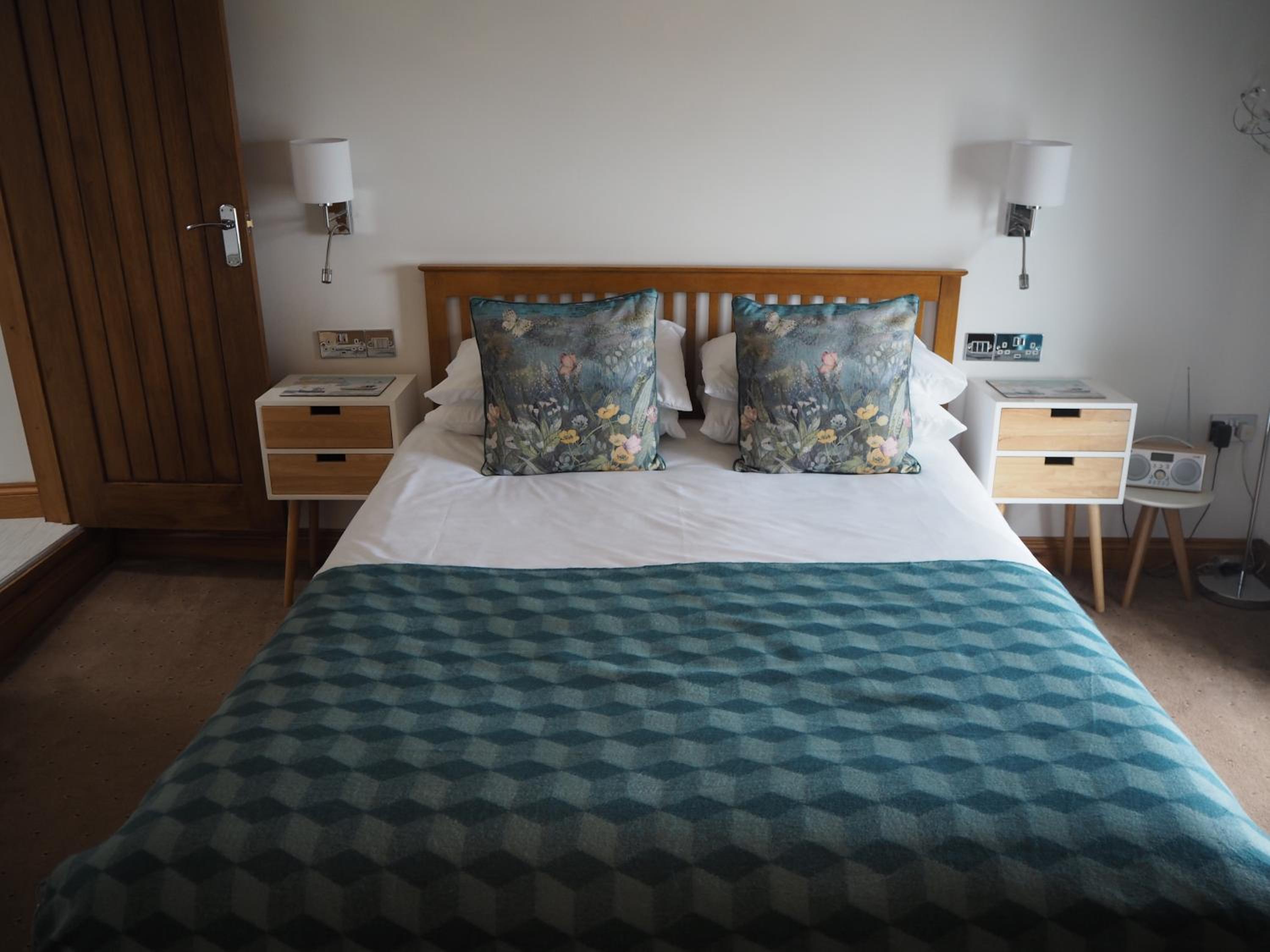 Superior Double Room with Sea View - Photo 1