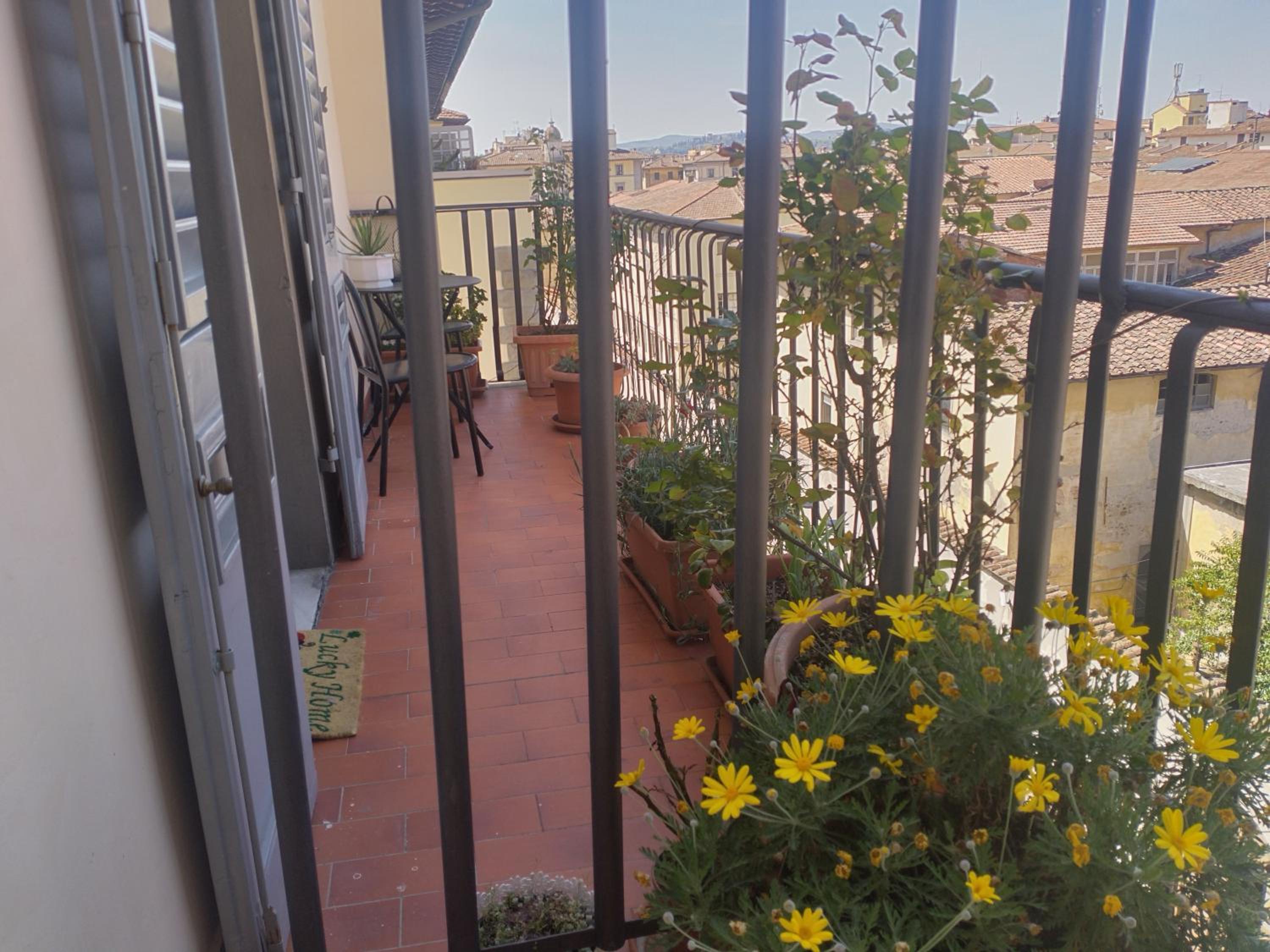 Triple Room with Balcony photo 2